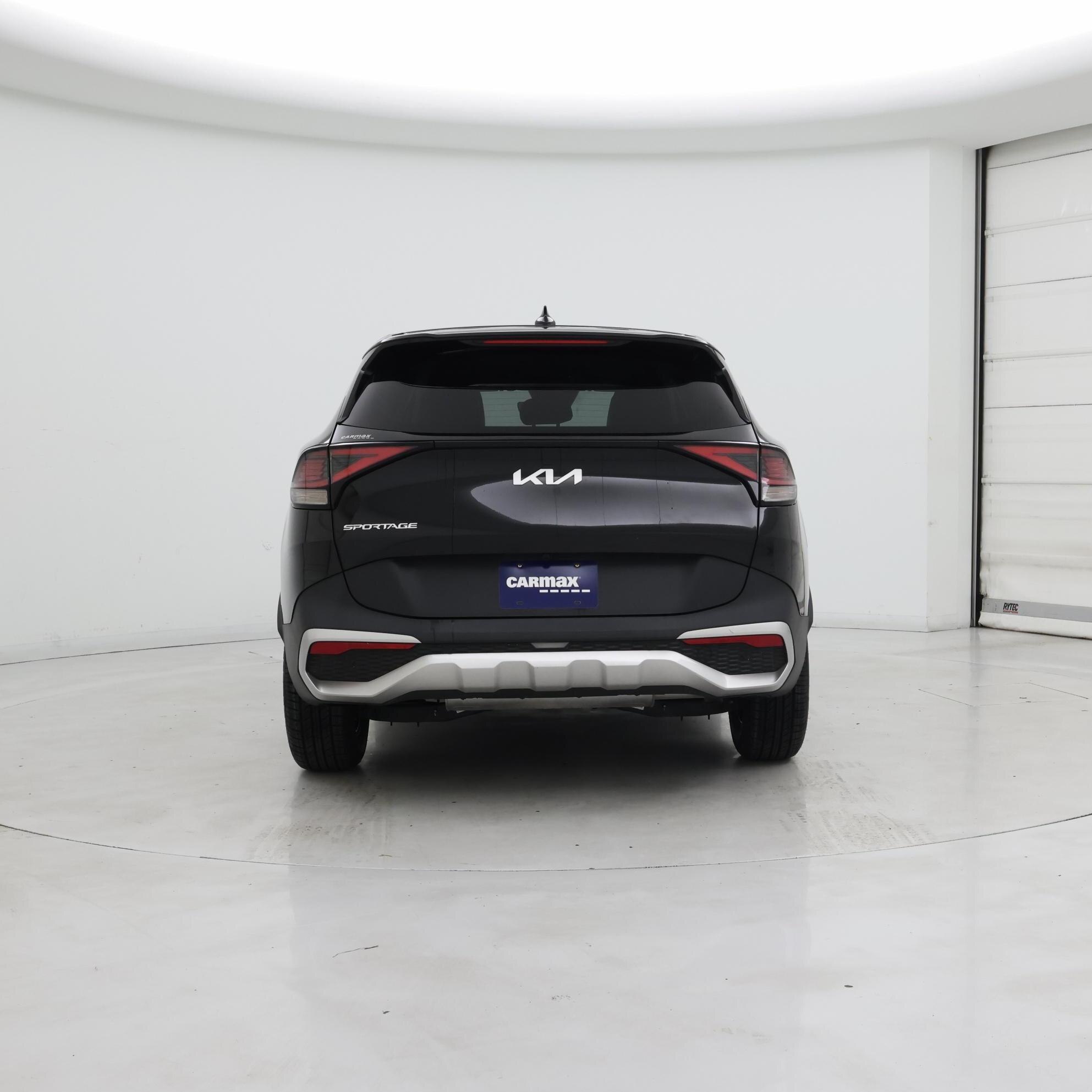 Thumbnail: 2023 Kia Sportage - 6