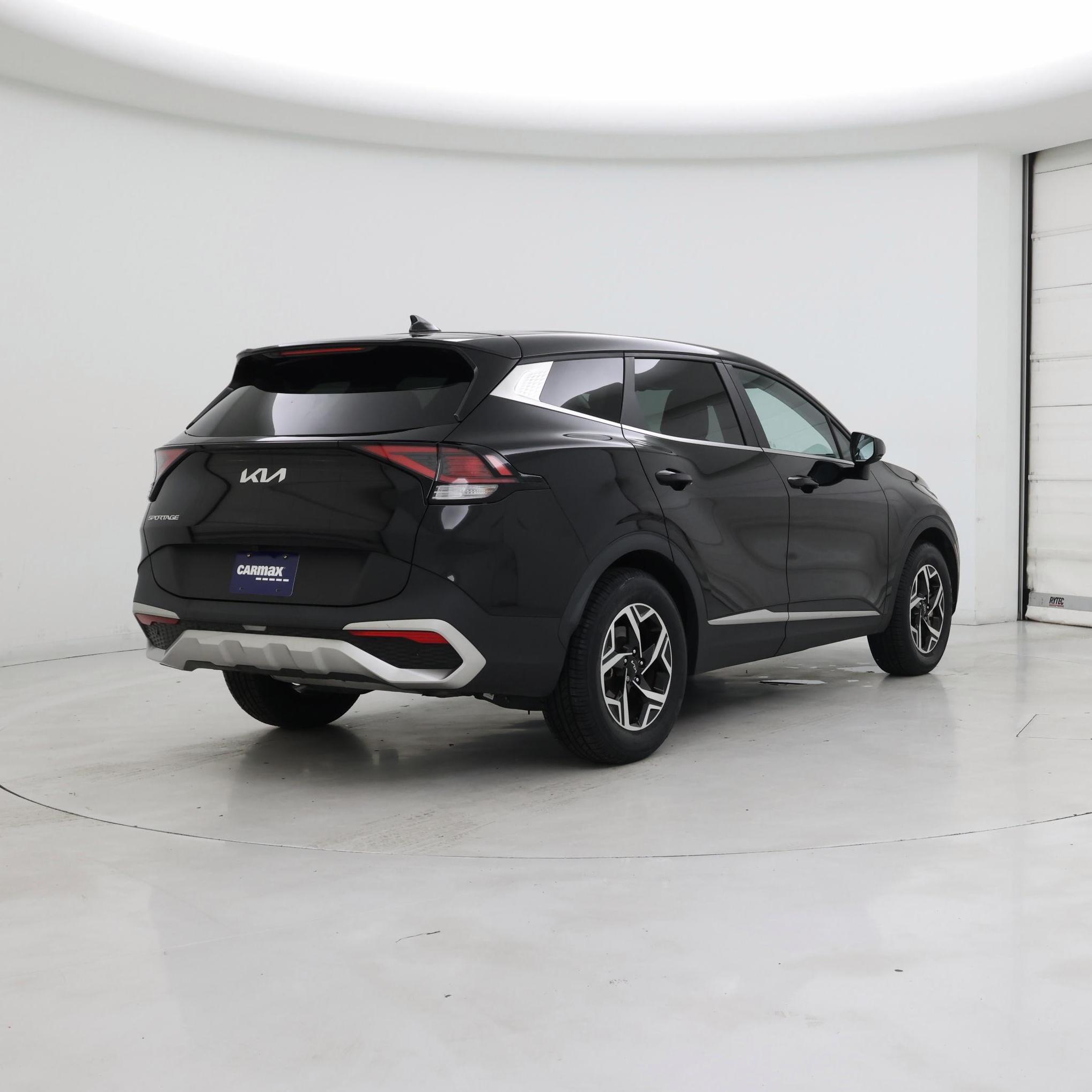 Thumbnail: 2023 Kia Sportage - 8