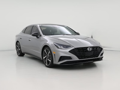 2023 Hyundai Sonata SEL Plus