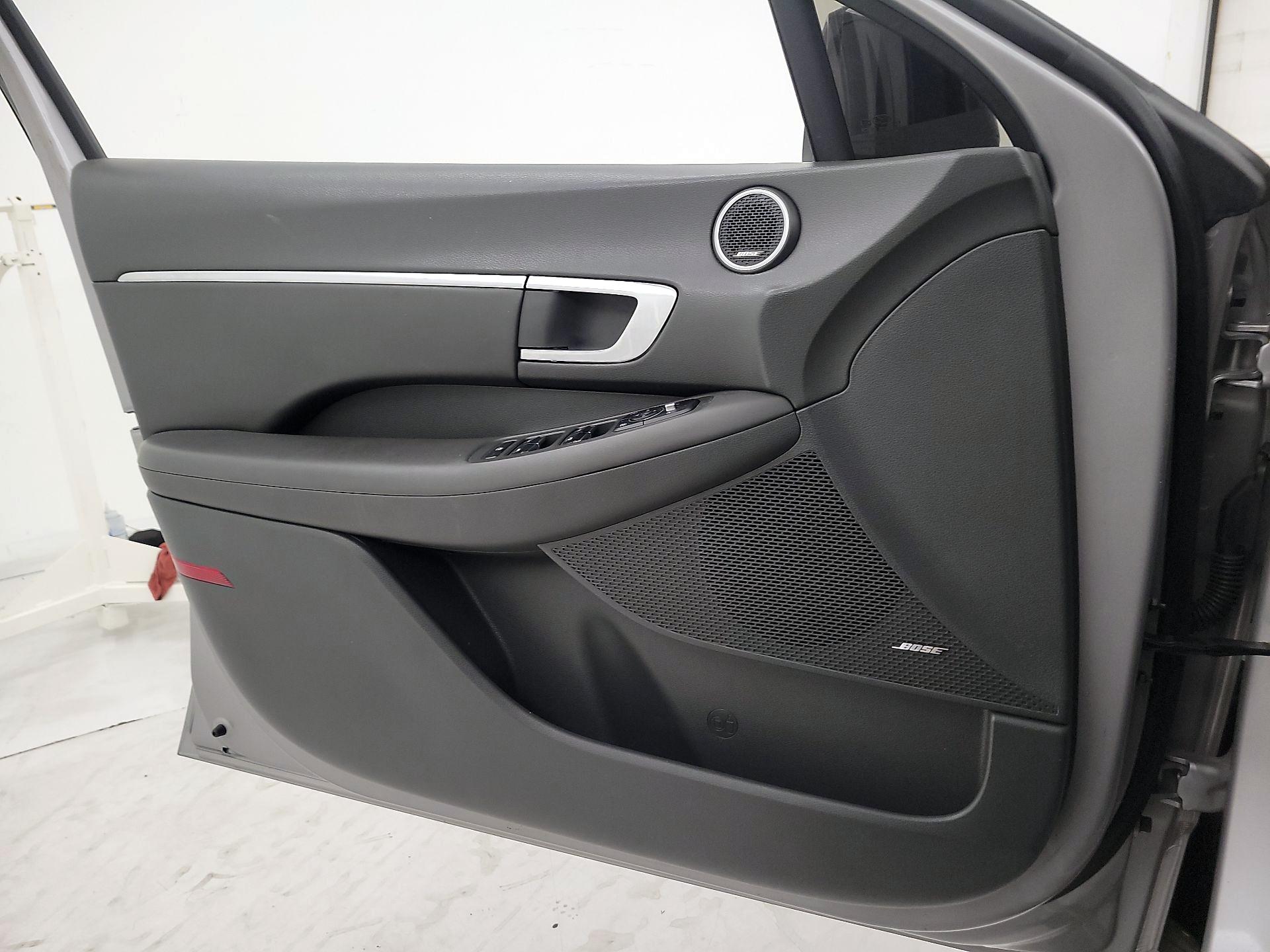 Thumbnail: 2023 Hyundai Sonata - 12