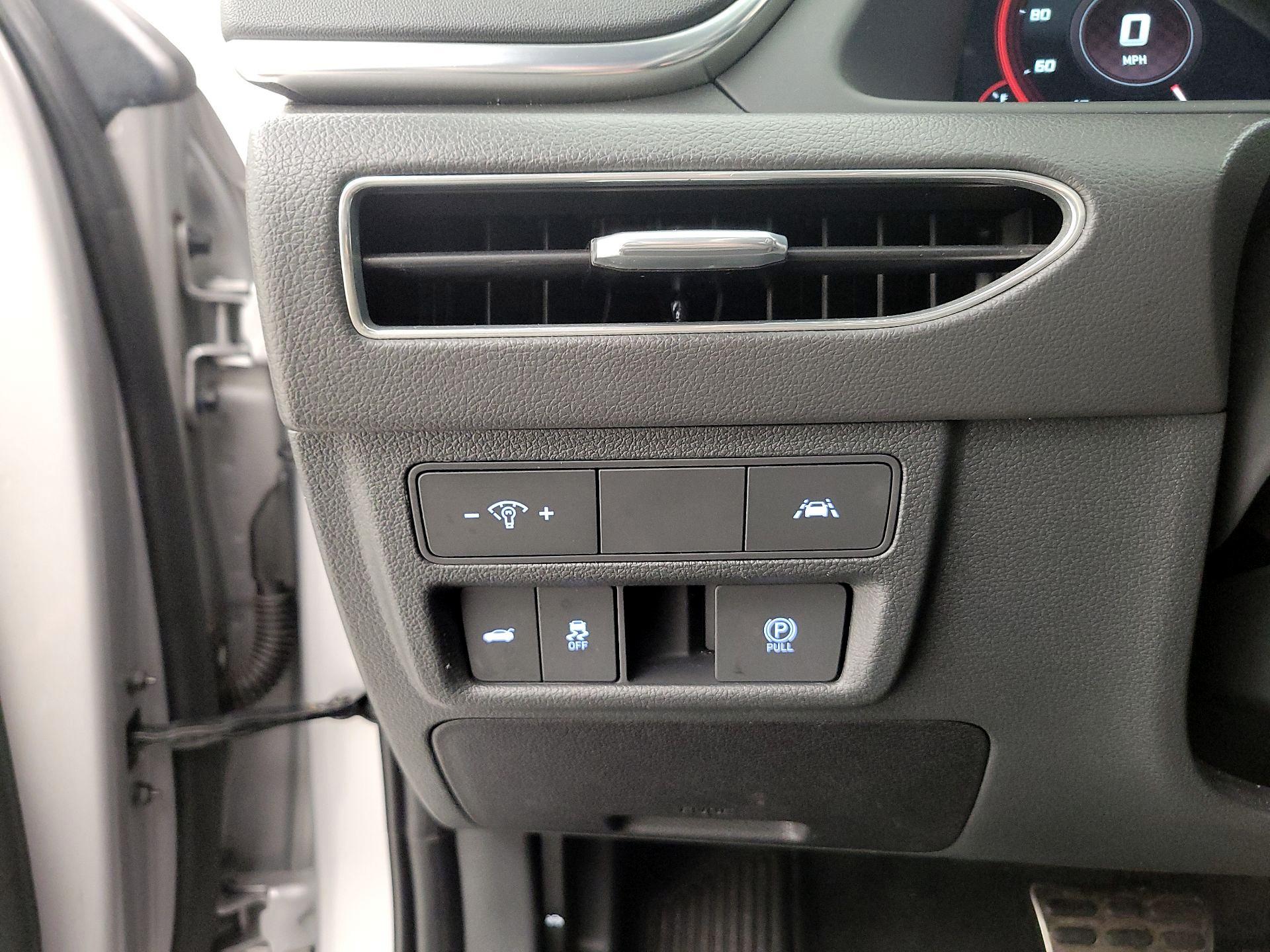 Thumbnail: 2023 Hyundai Sonata - 13