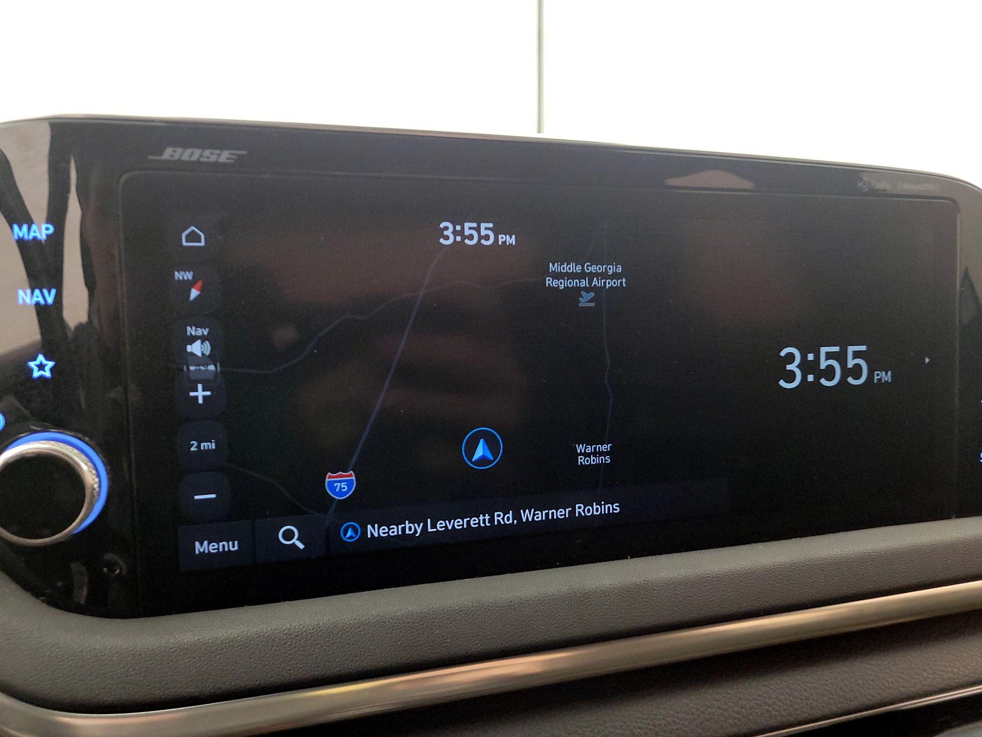 Thumbnail: 2023 Hyundai Sonata - 14