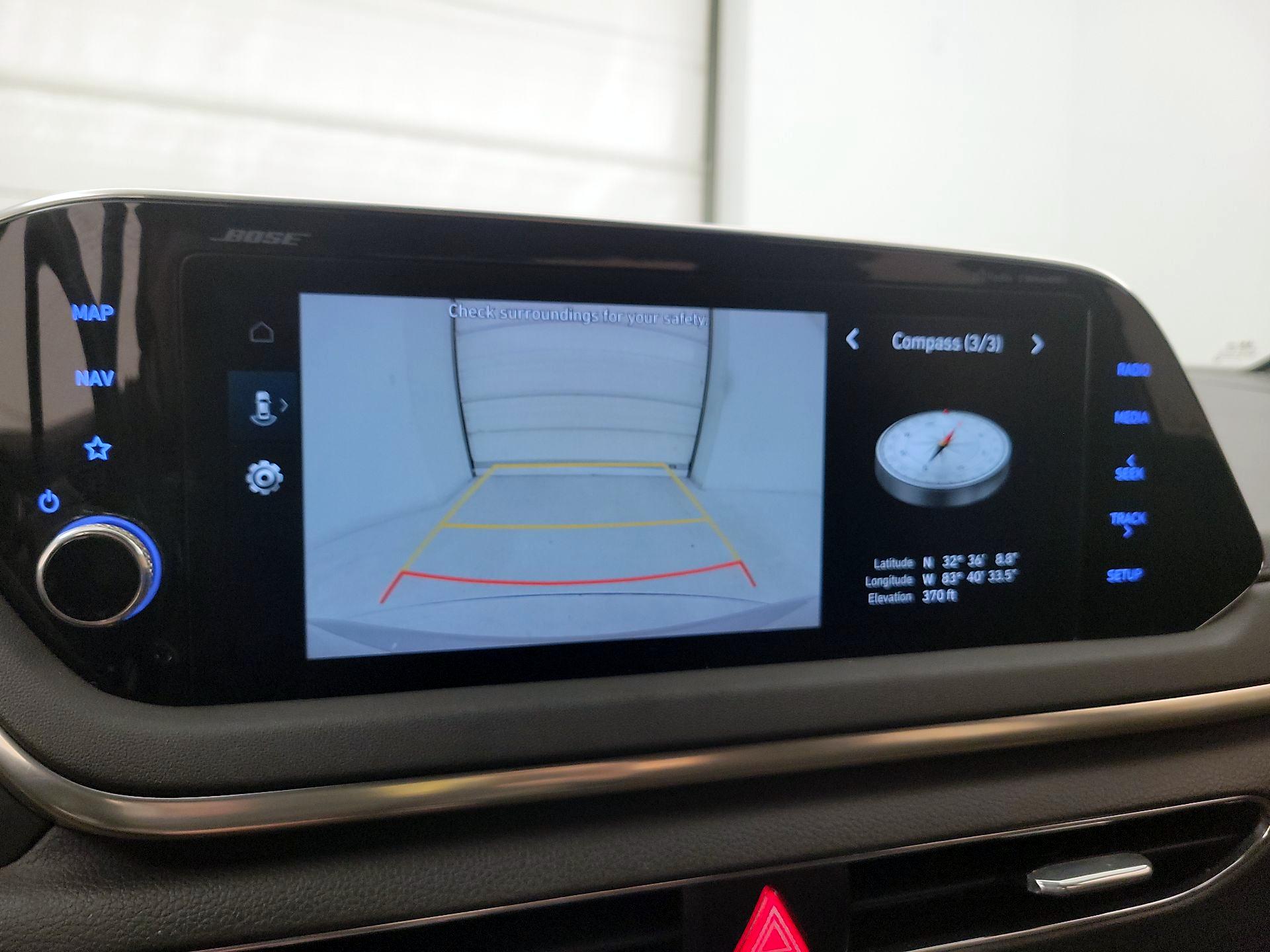 Thumbnail: 2023 Hyundai Sonata - 15