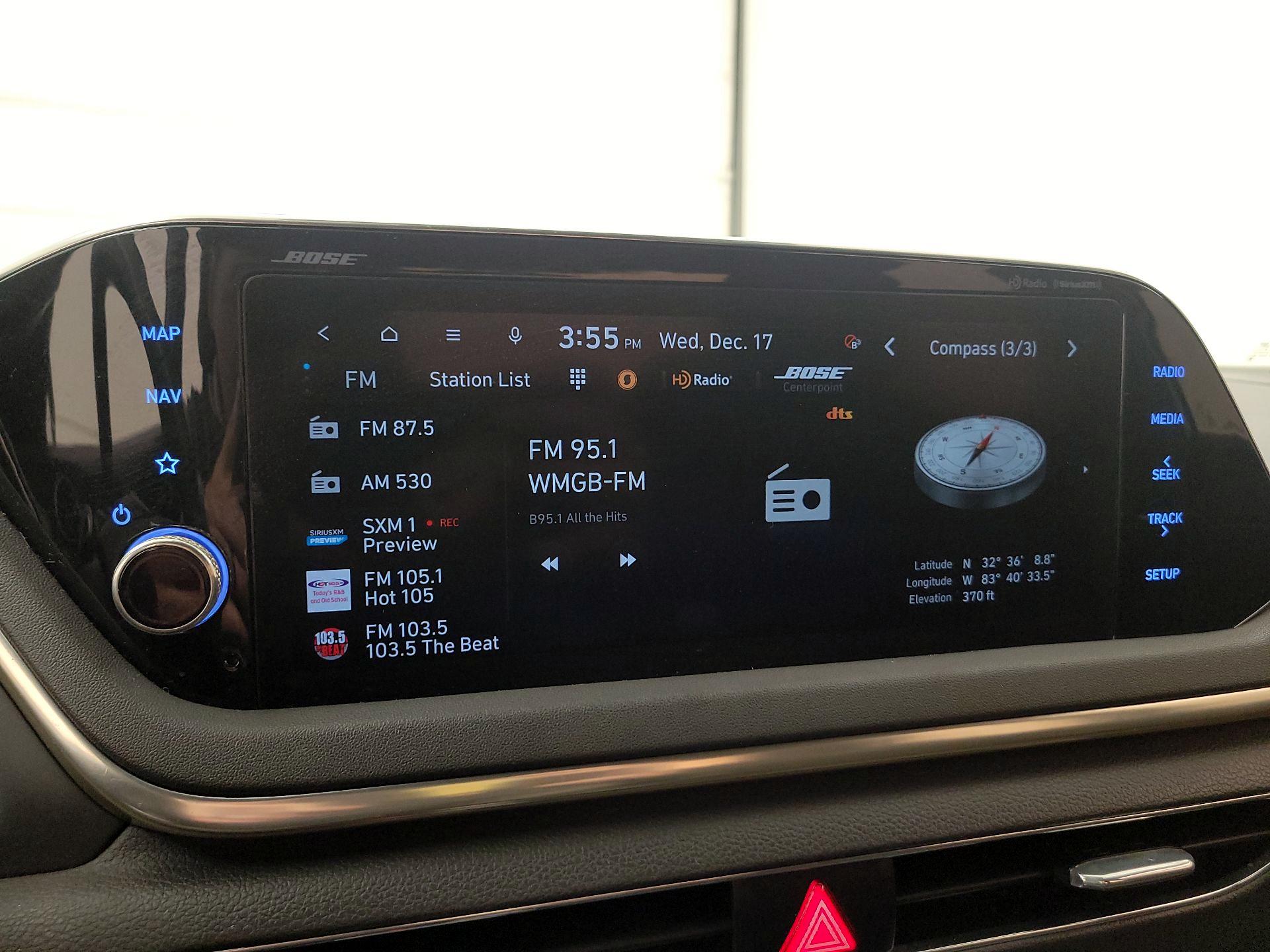 Thumbnail: 2023 Hyundai Sonata - 16