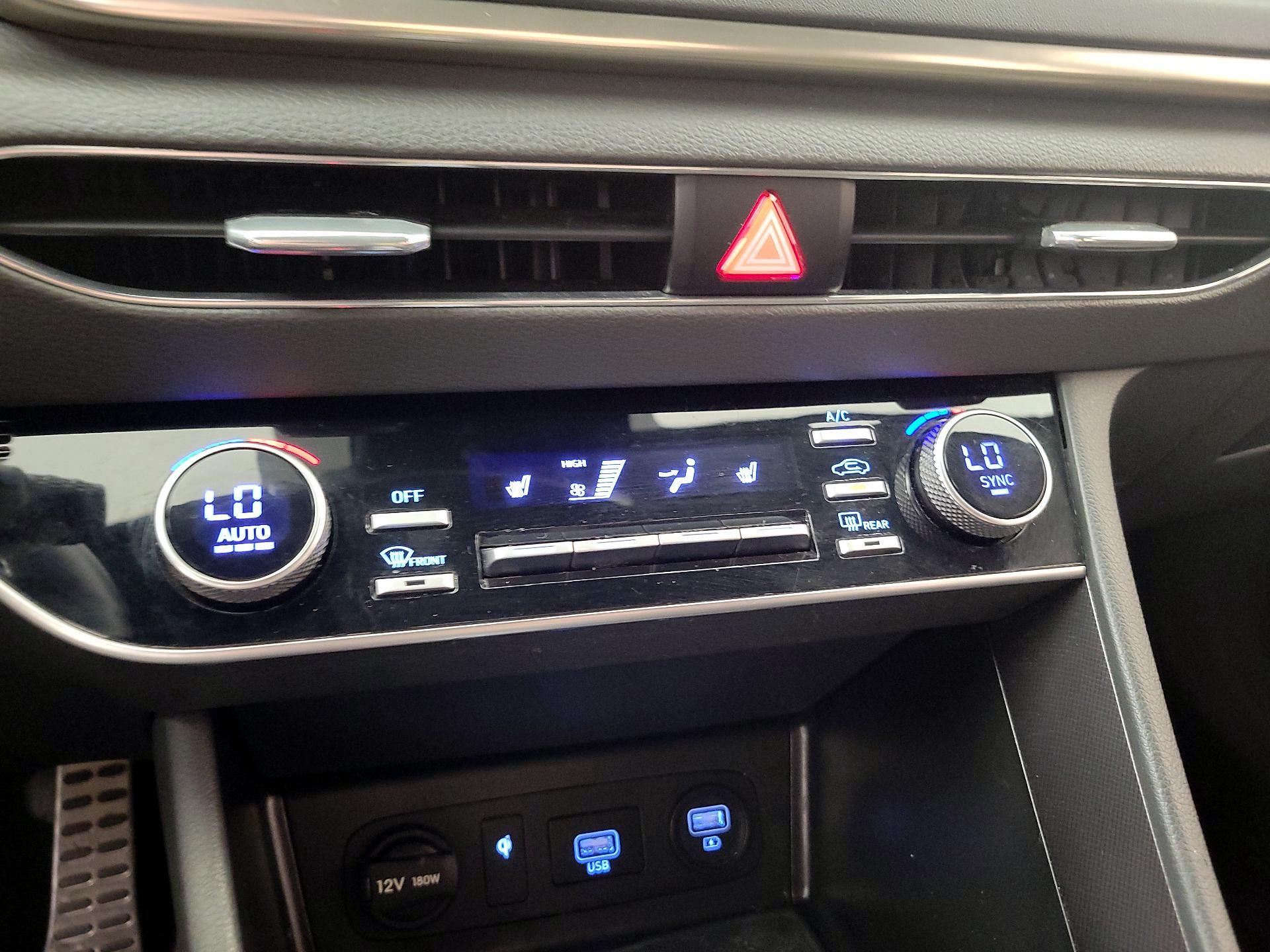 Thumbnail: 2023 Hyundai Sonata - 17