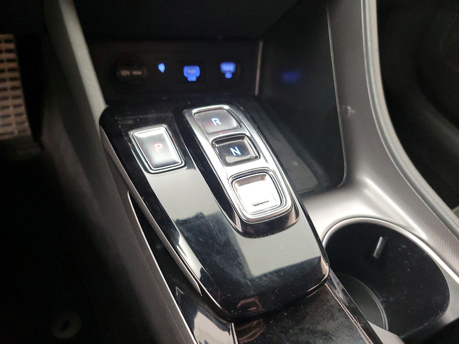 Thumbnail: 2023 Hyundai Sonata - 18