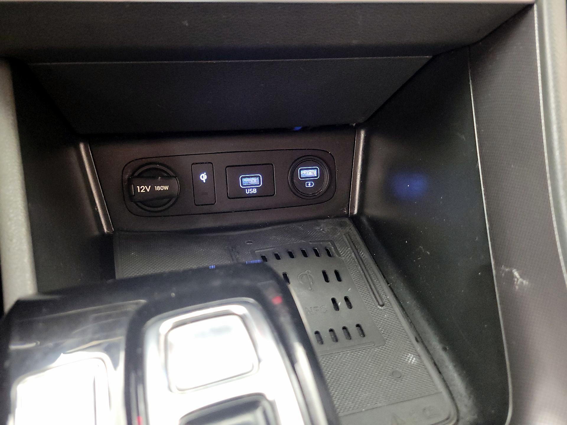 Thumbnail: 2023 Hyundai Sonata - 19