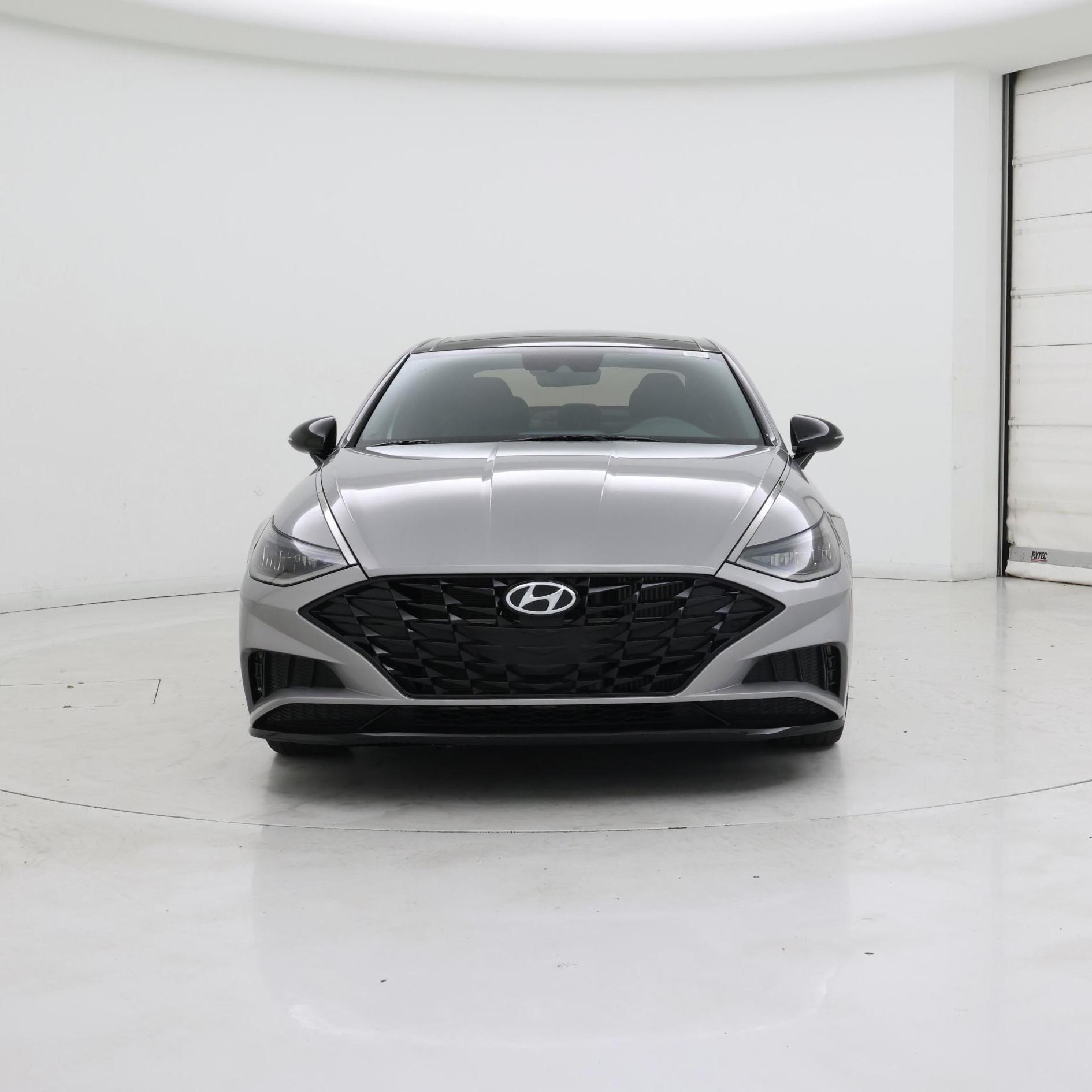 Thumbnail: 2023 Hyundai Sonata - 5