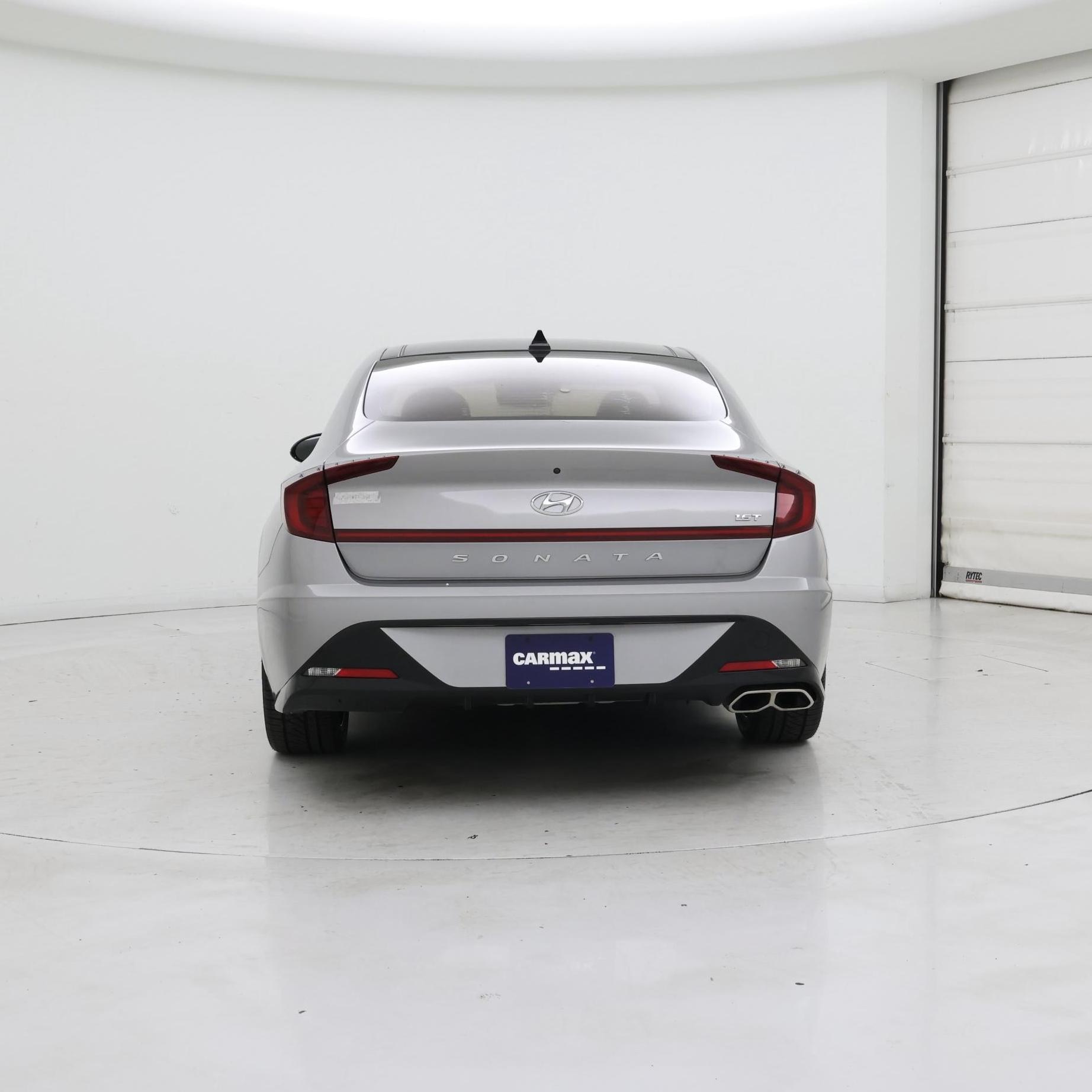 Thumbnail: 2023 Hyundai Sonata - 6