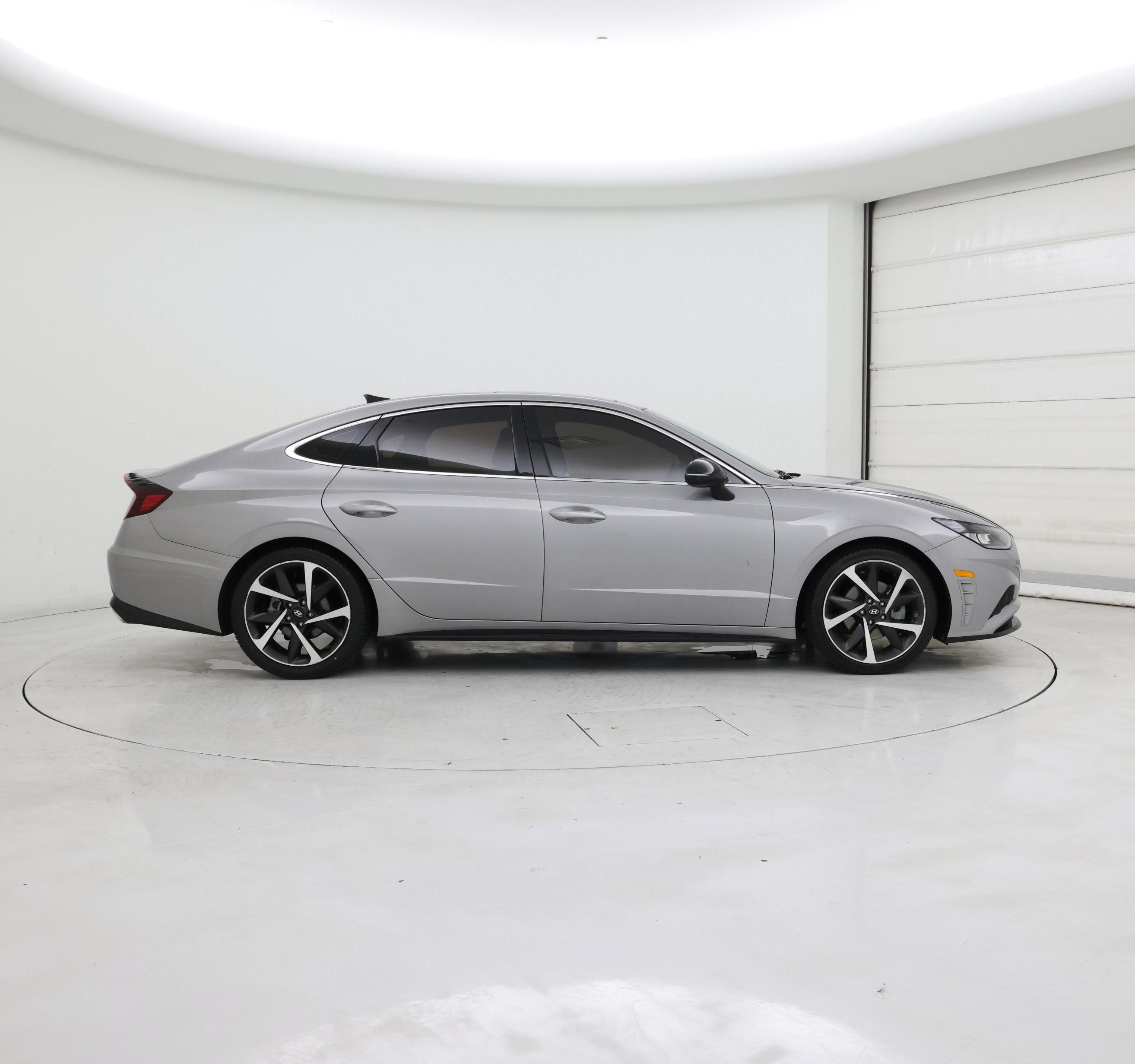 Thumbnail: 2023 Hyundai Sonata - 7