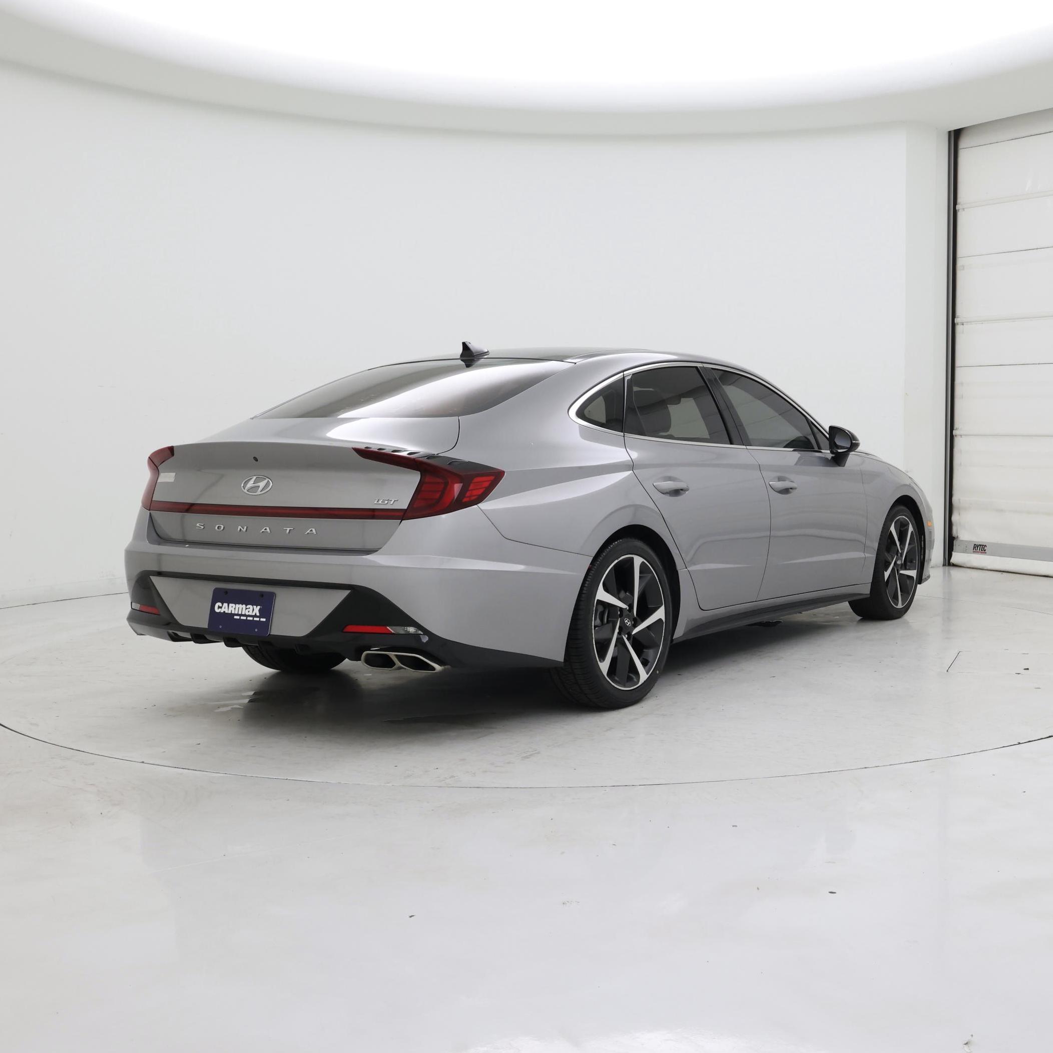 Thumbnail: 2023 Hyundai Sonata - 8