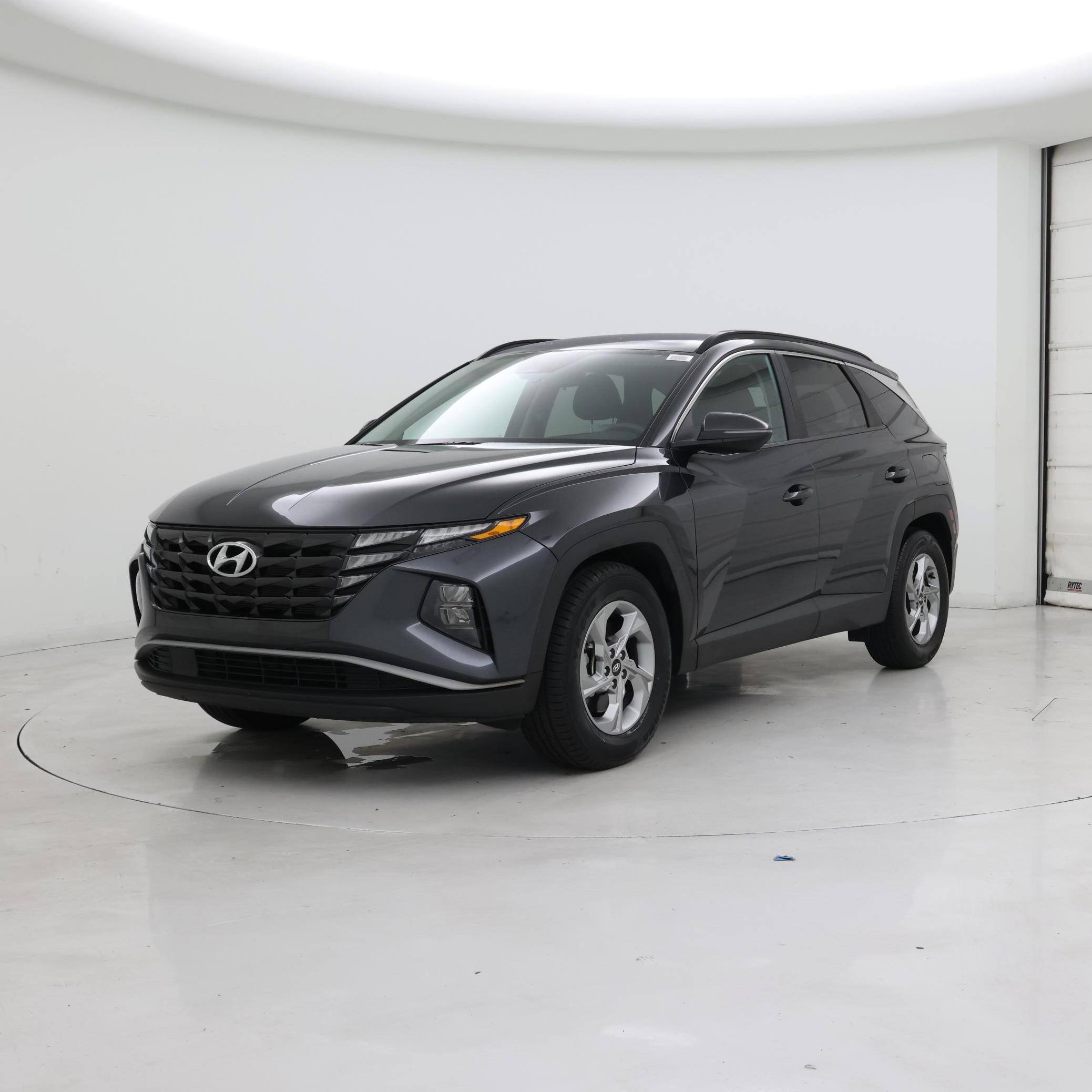 Thumbnail: 2022 Hyundai Tucson - 4