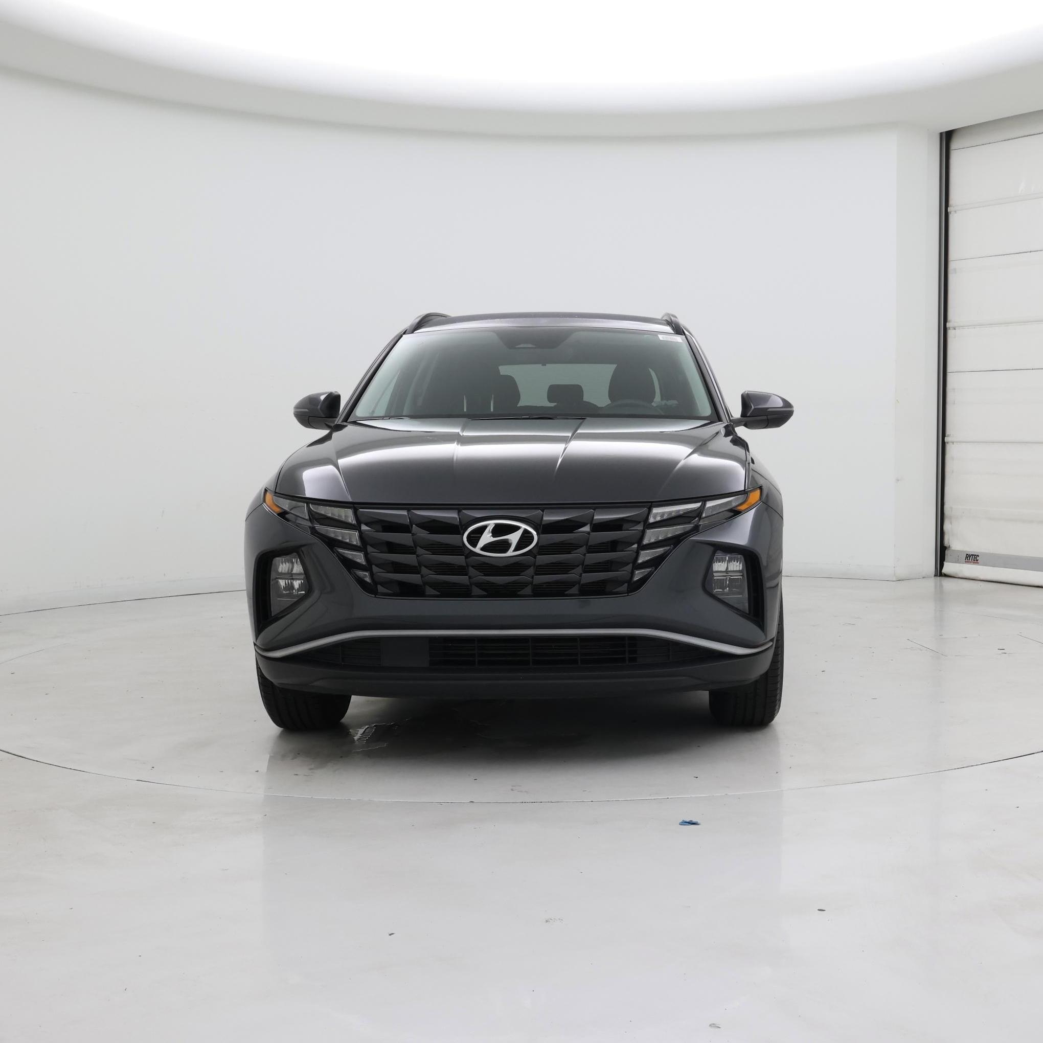 Thumbnail: 2022 Hyundai Tucson - 5