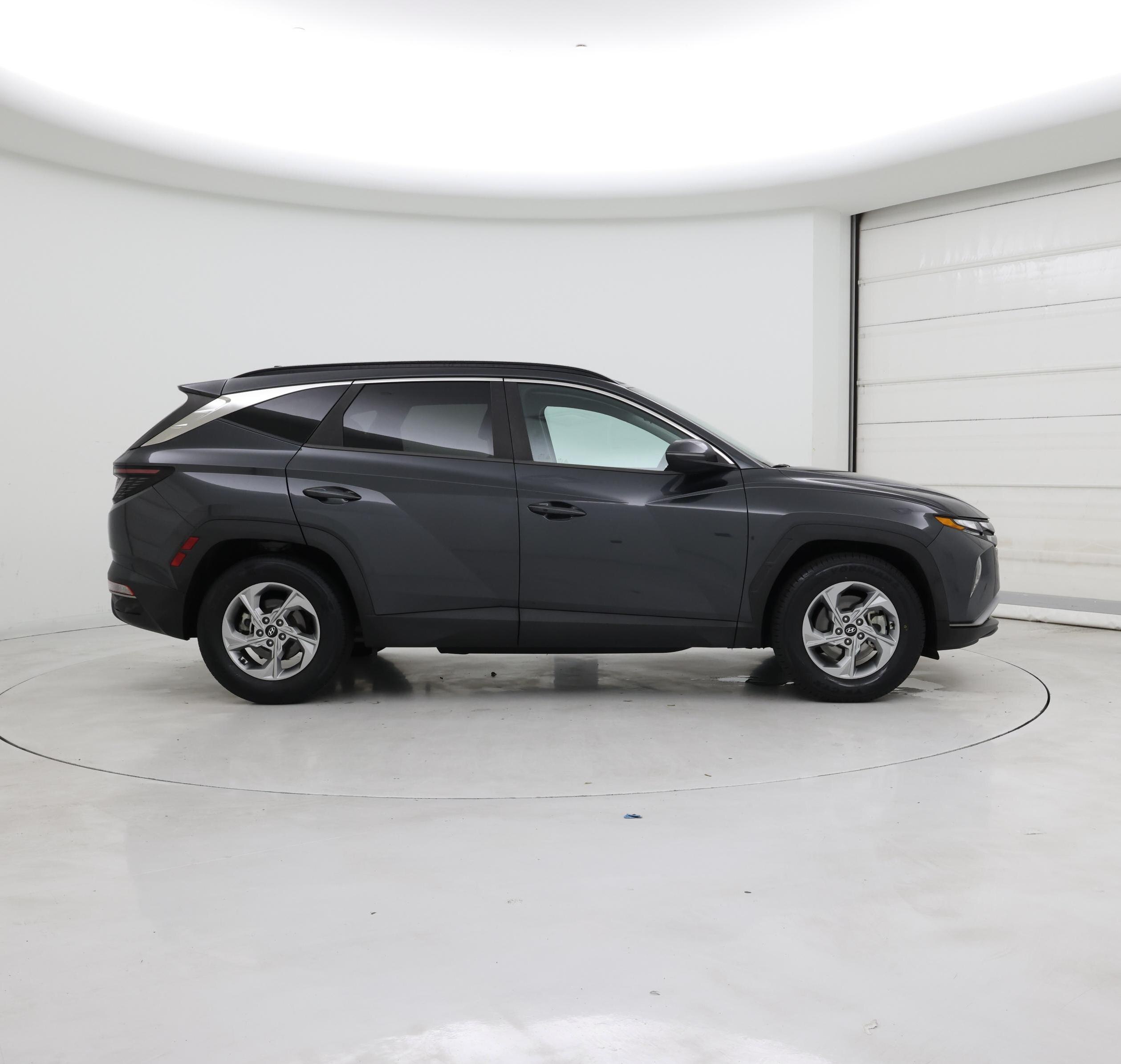 Thumbnail: 2022 Hyundai Tucson - 7
