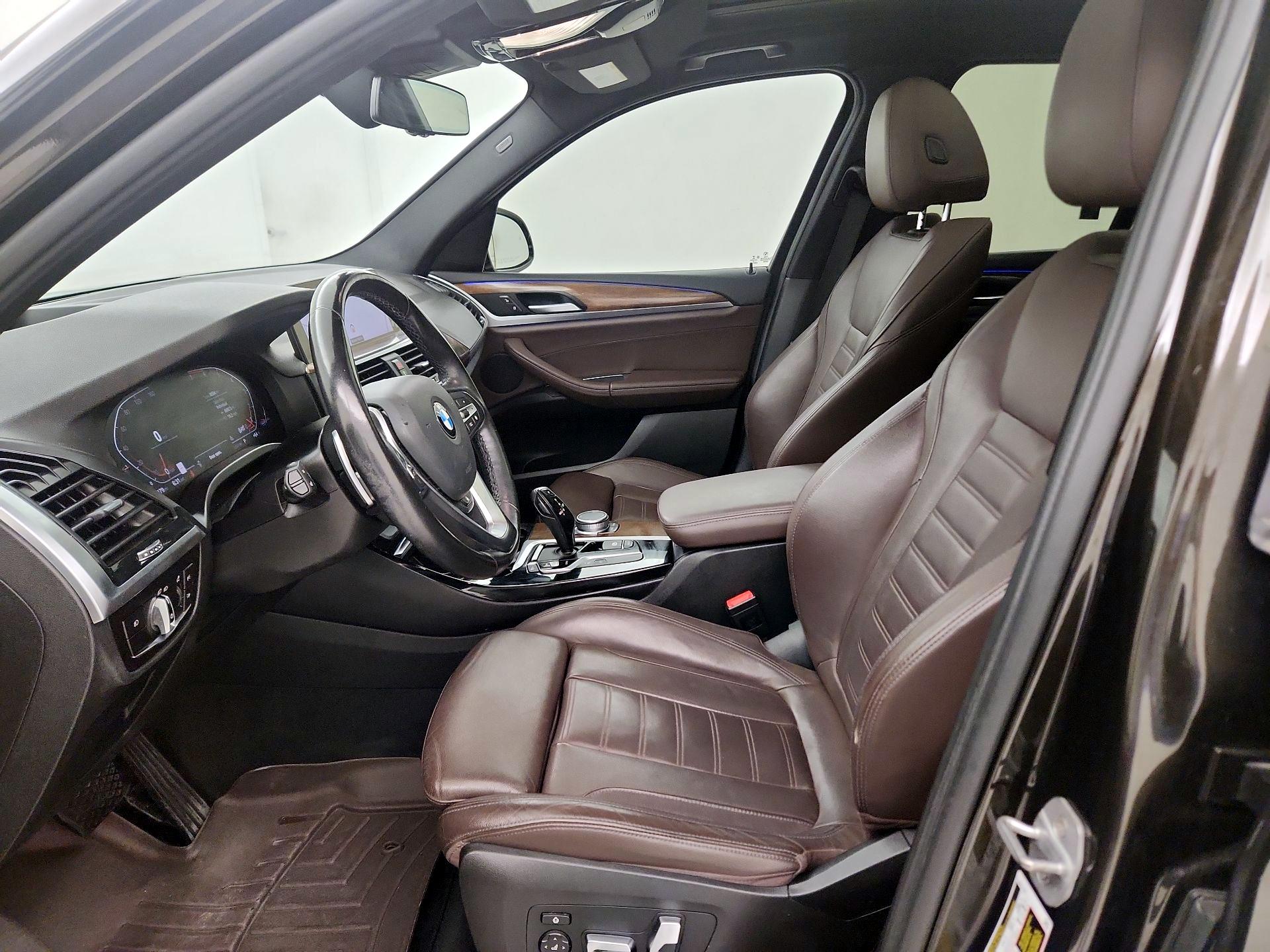 Thumbnail: 2020 BMW X3 - 11