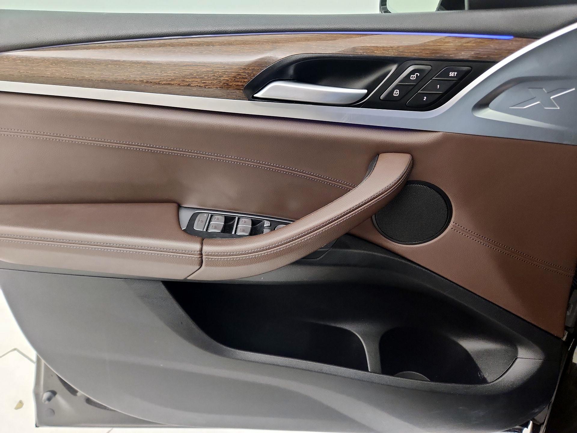 Thumbnail: 2020 BMW X3 - 12