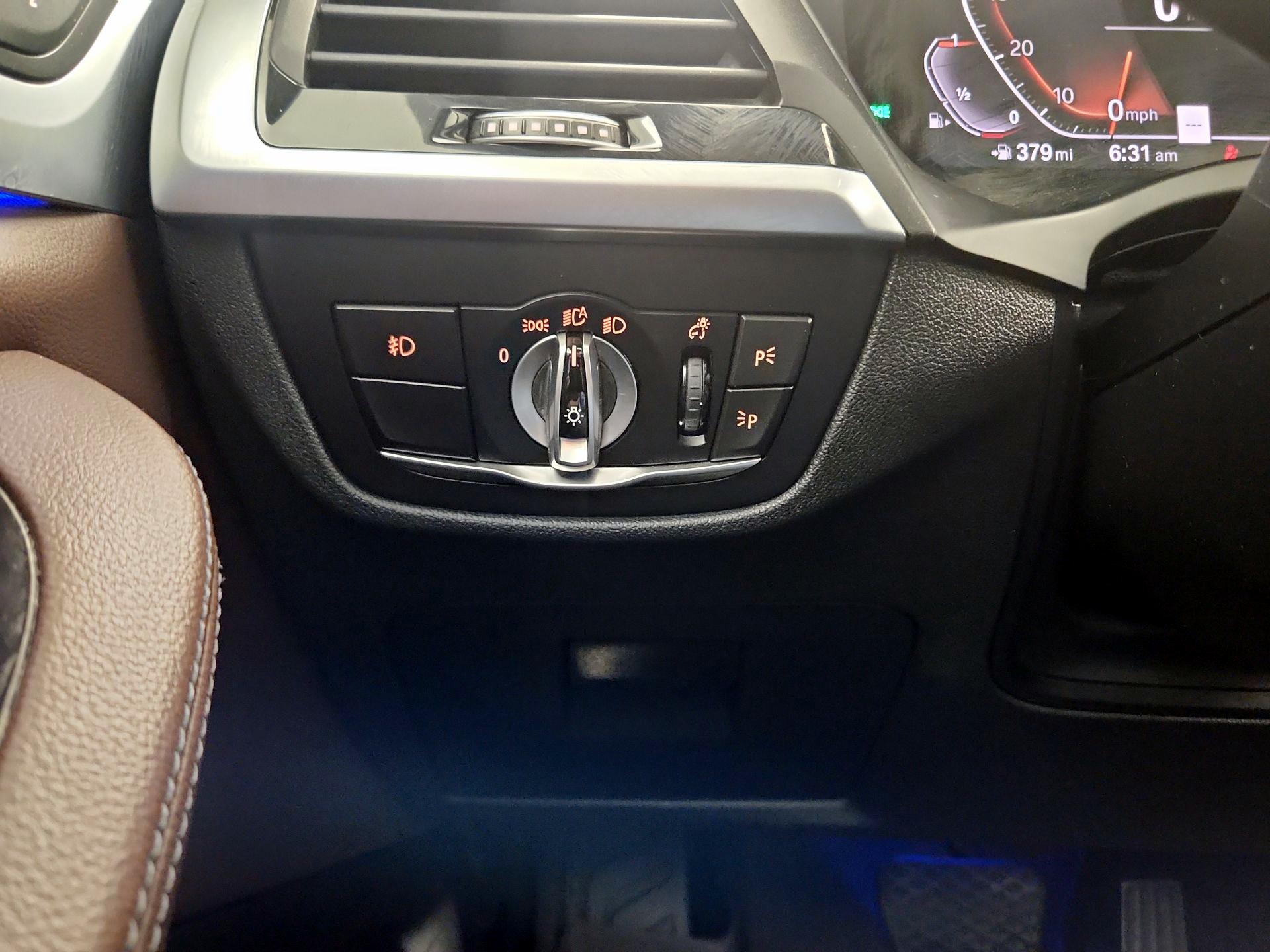 Thumbnail: 2020 BMW X3 - 13