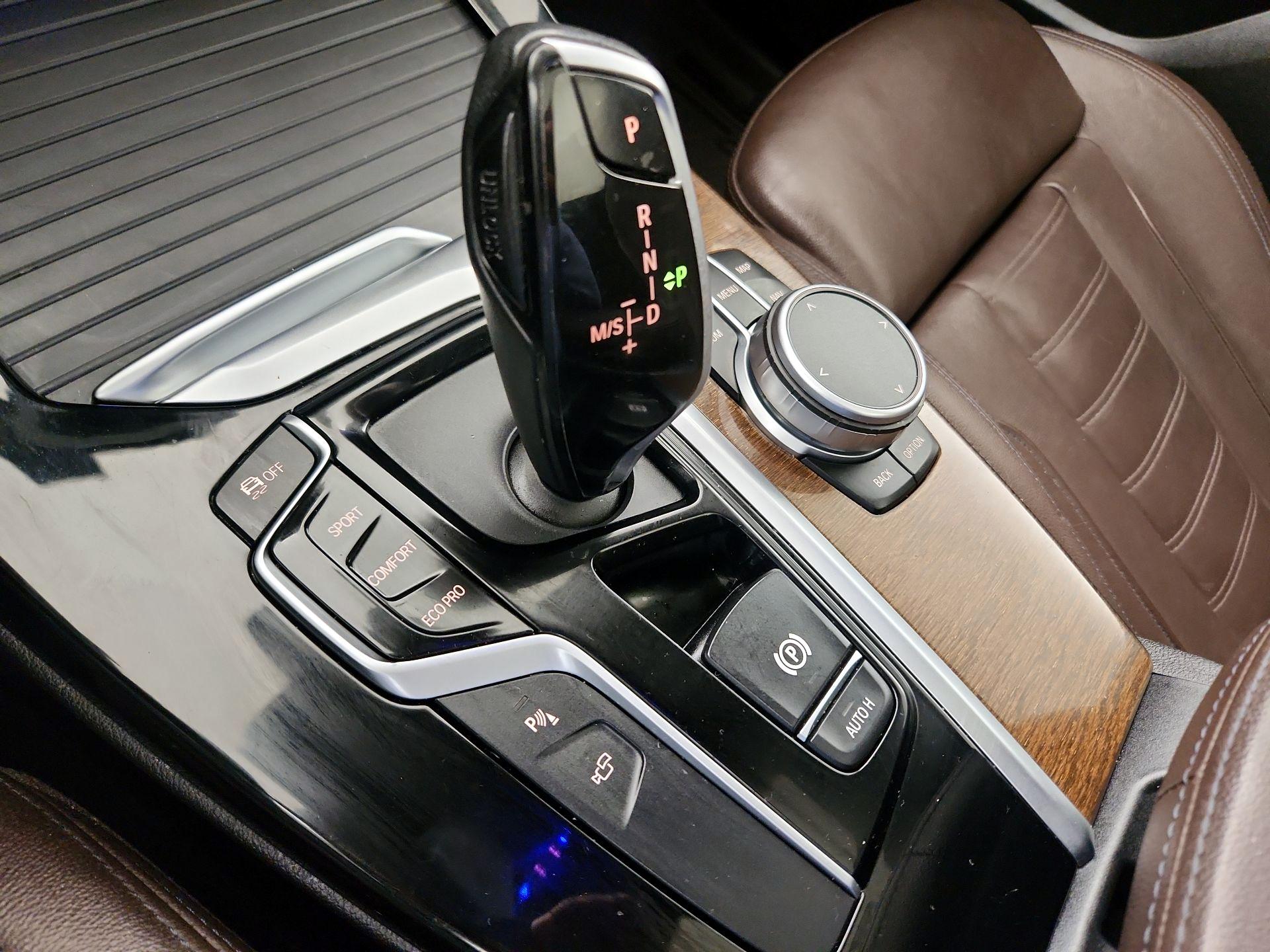 Thumbnail: 2020 BMW X3 - 18