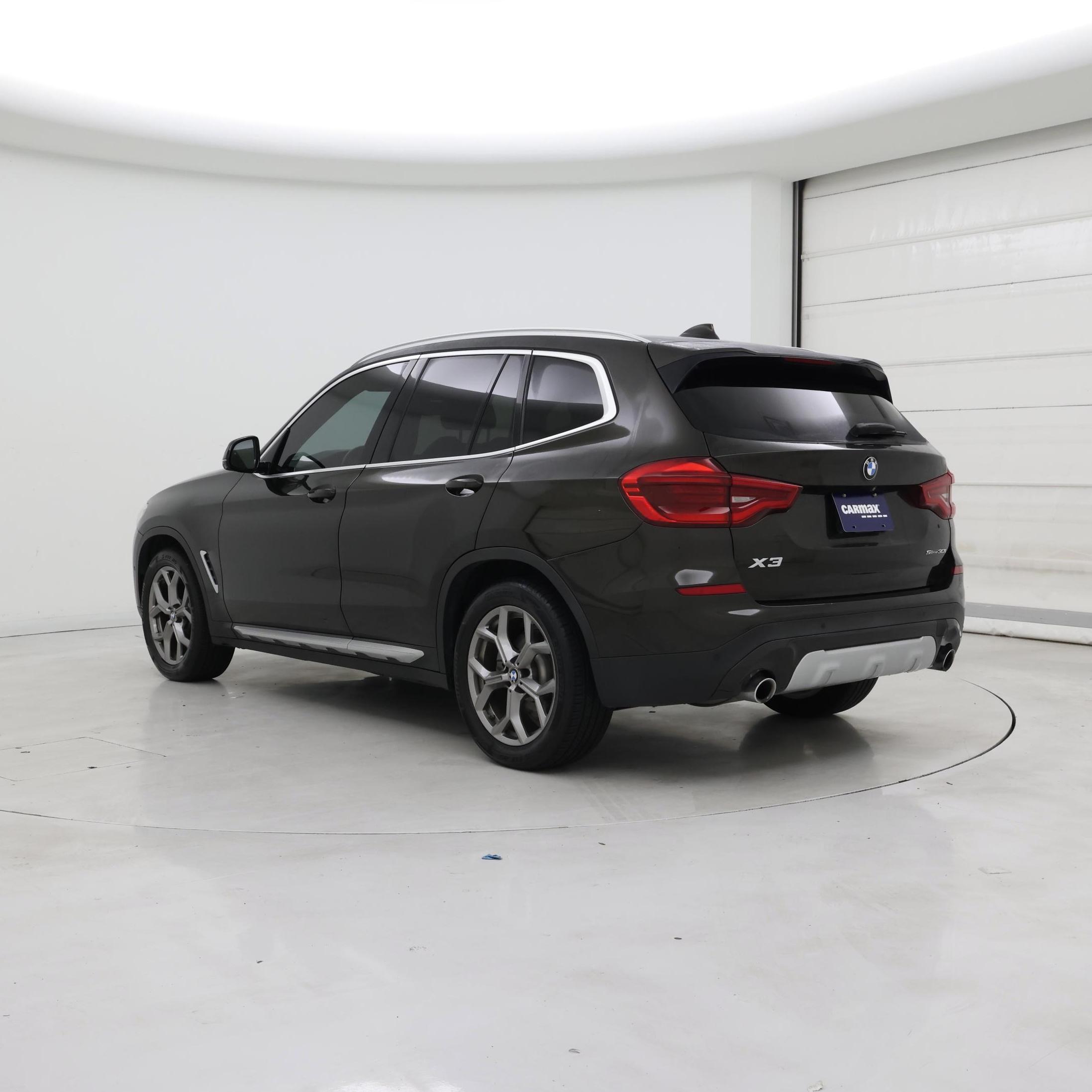 Thumbnail: 2020 BMW X3 - 2