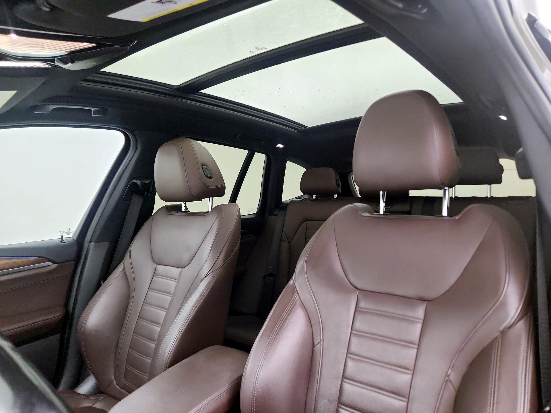 Thumbnail: 2020 BMW X3 - 20