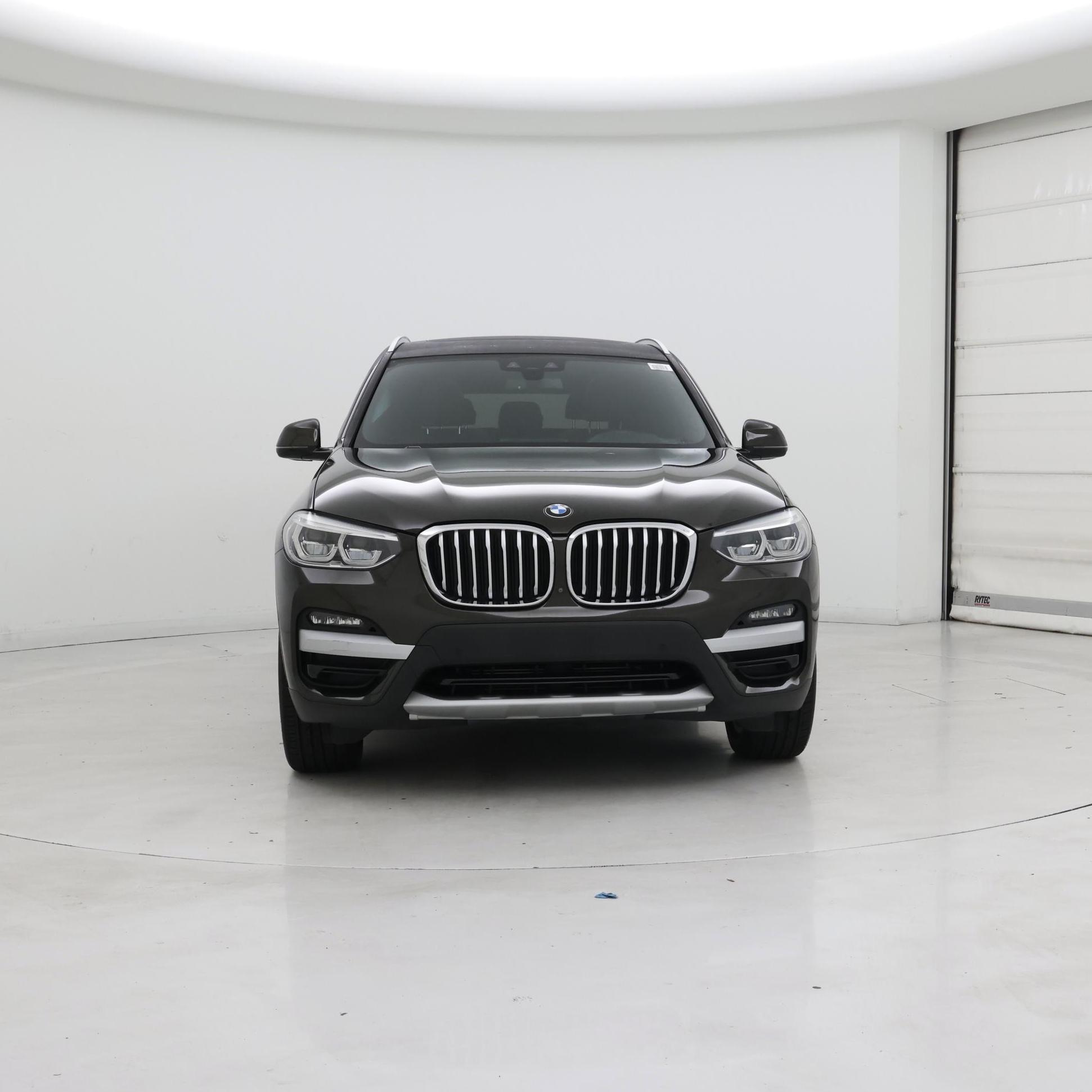 Thumbnail: 2020 BMW X3 - 5