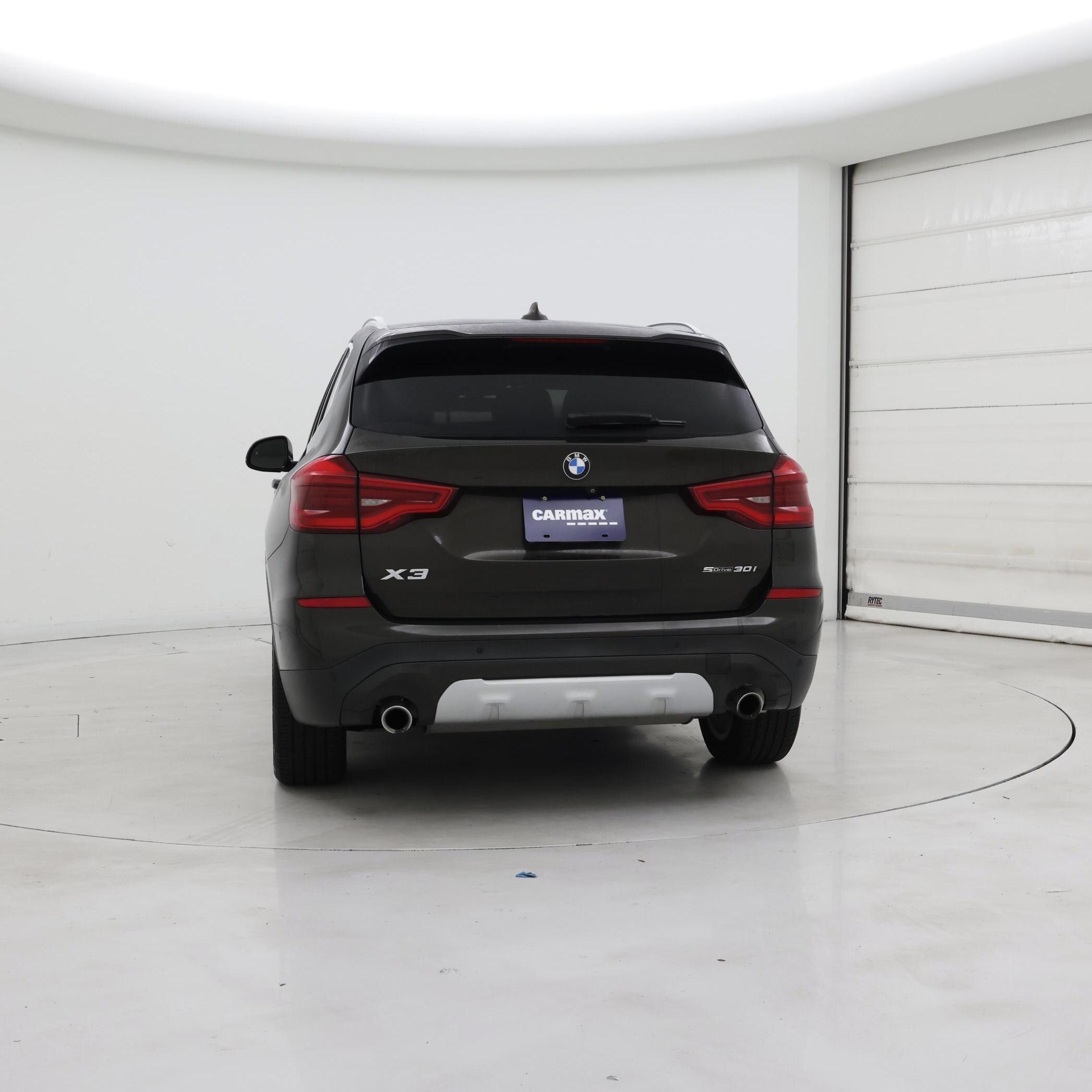 Thumbnail: 2020 BMW X3 - 6