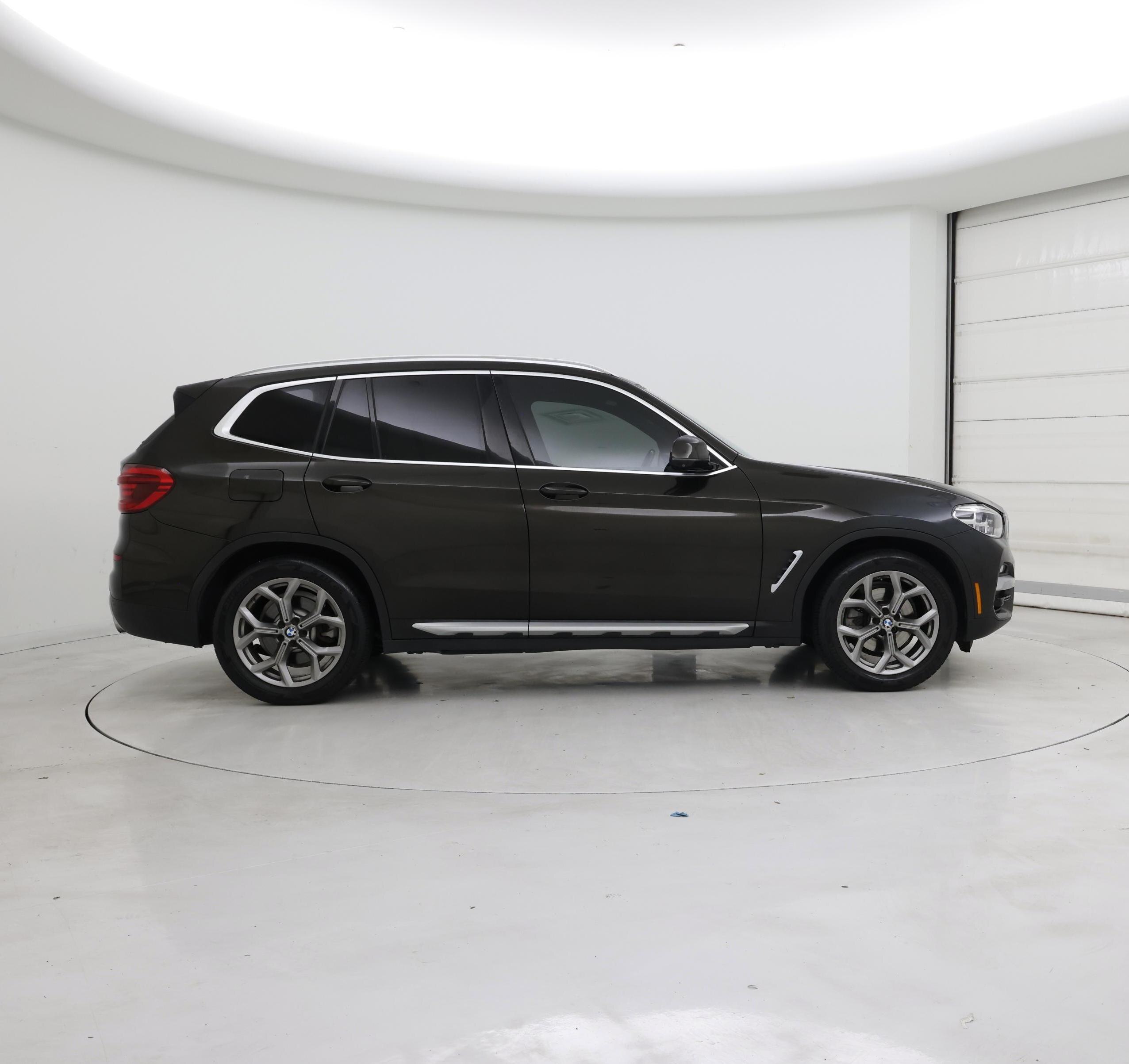 Thumbnail: 2020 BMW X3 - 7