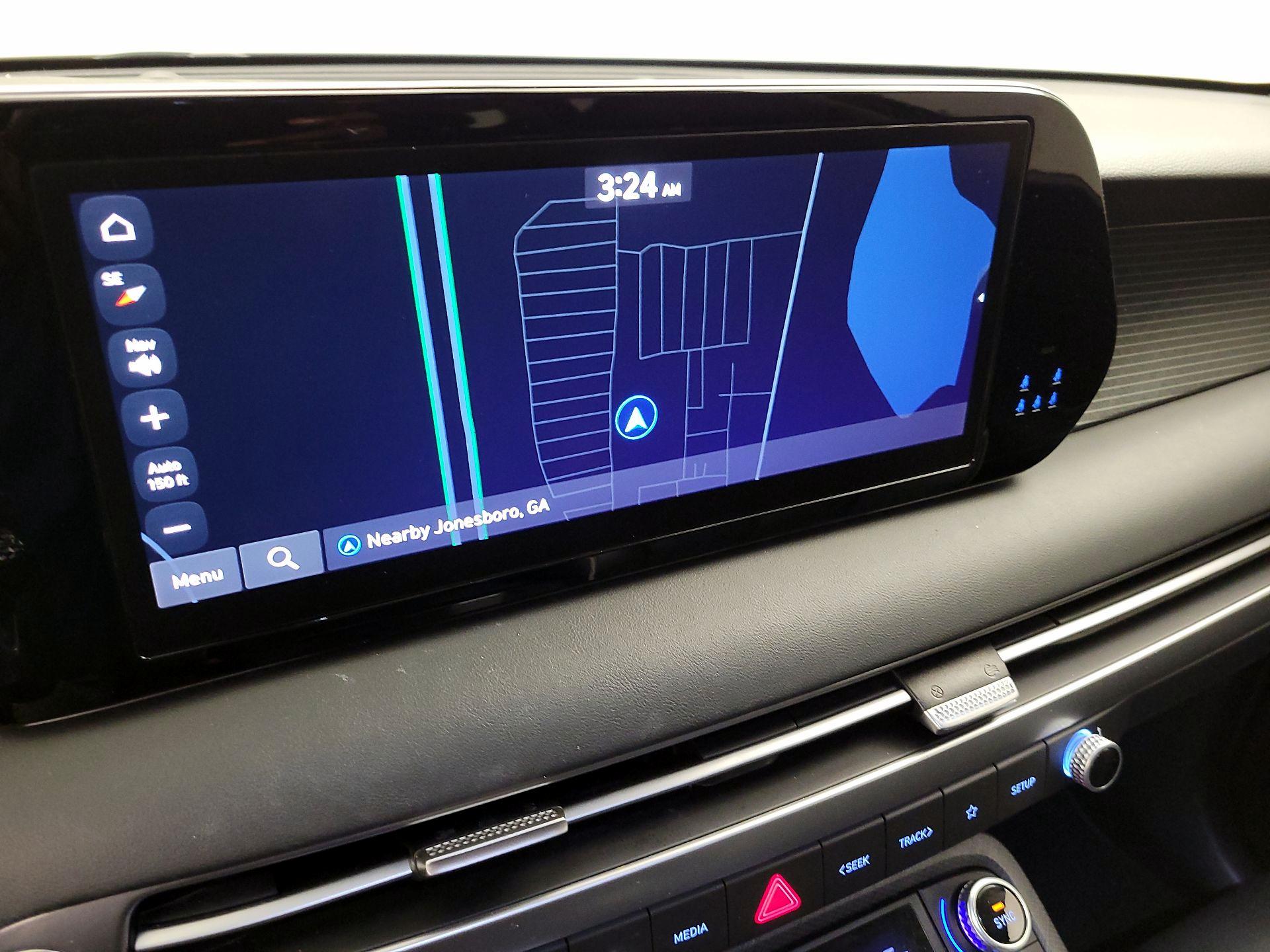 Thumbnail: 2023 Hyundai Palisade - 14