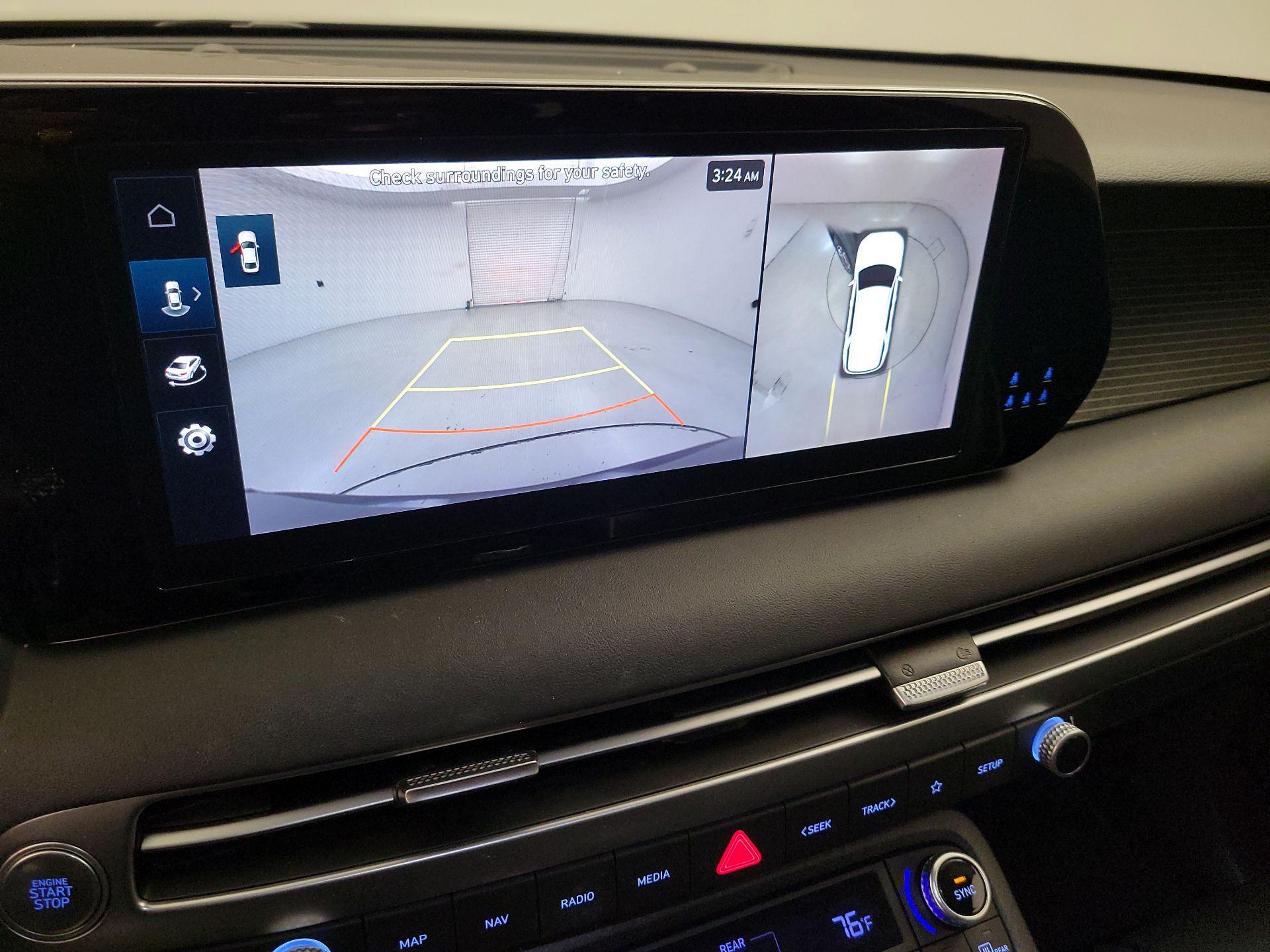 Thumbnail: 2023 Hyundai Palisade - 15