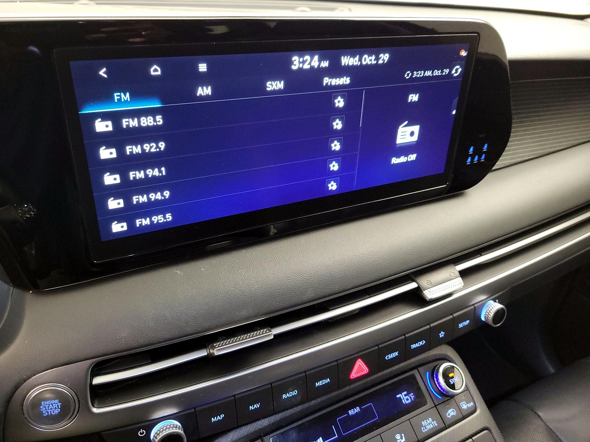 Thumbnail: 2023 Hyundai Palisade - 16