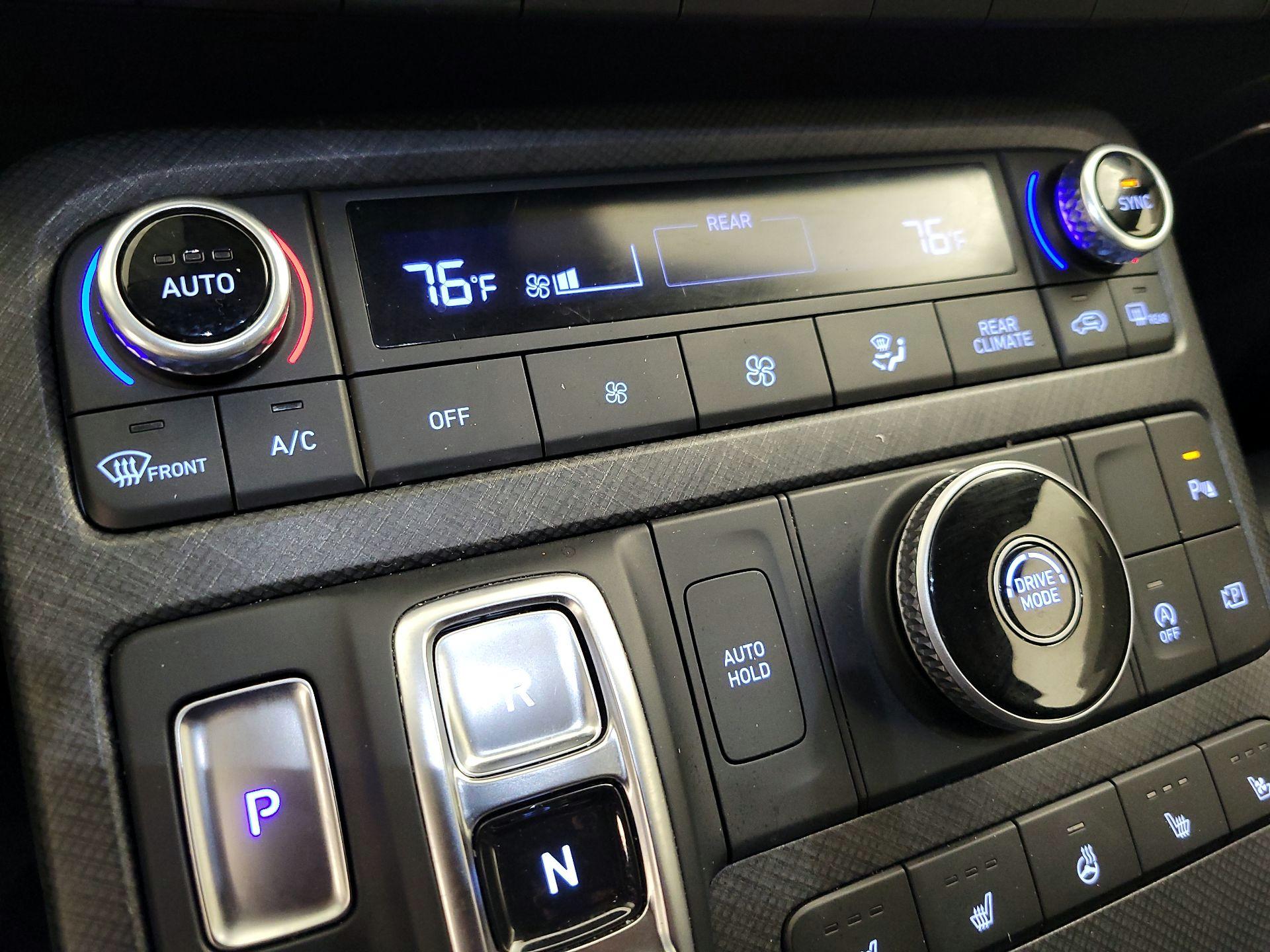 Thumbnail: 2023 Hyundai Palisade - 17