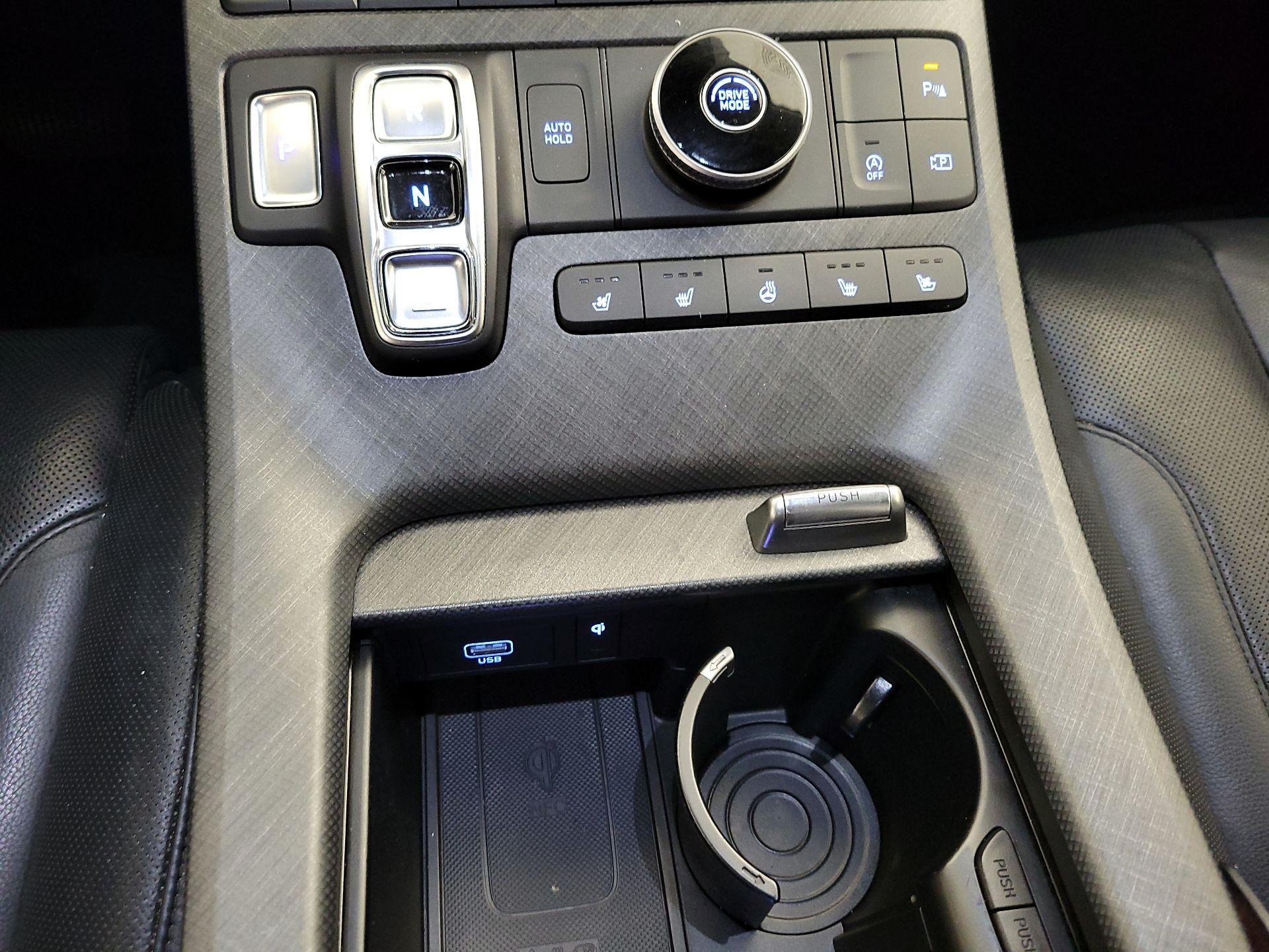 Thumbnail: 2023 Hyundai Palisade - 18