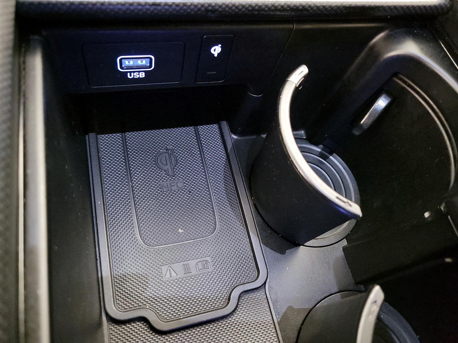 Thumbnail: 2023 Hyundai Palisade - 19