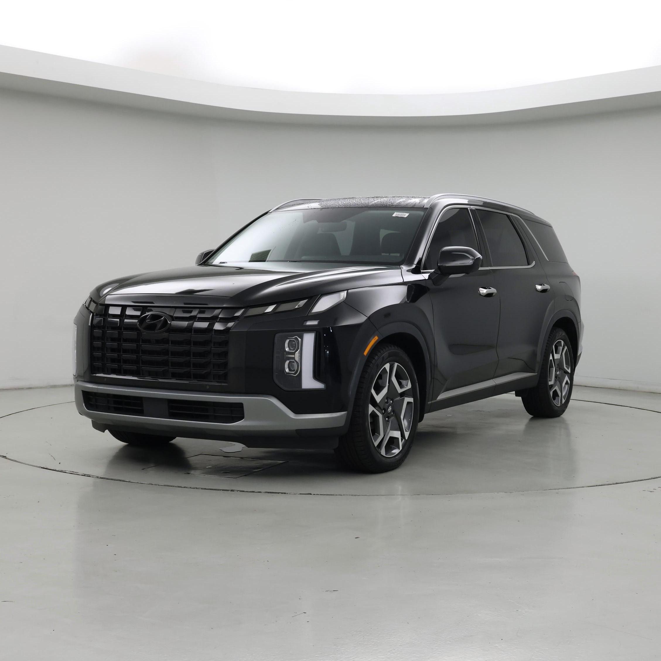 Thumbnail: 2023 Hyundai Palisade - 4