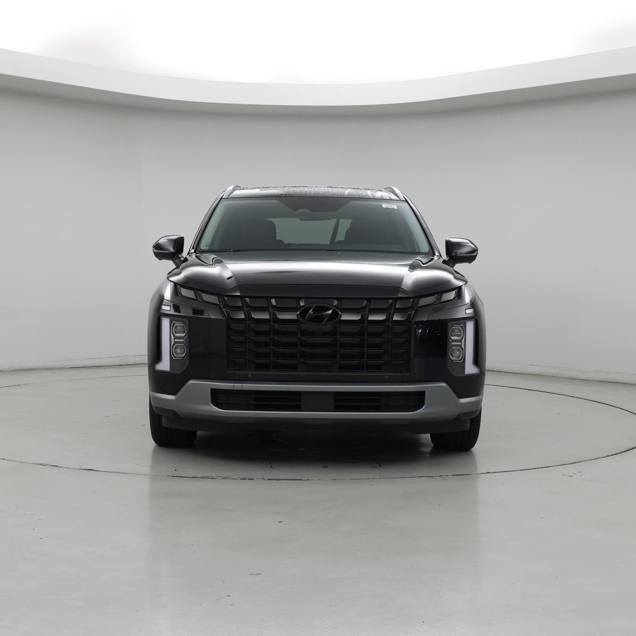 Thumbnail: 2023 Hyundai Palisade - 5