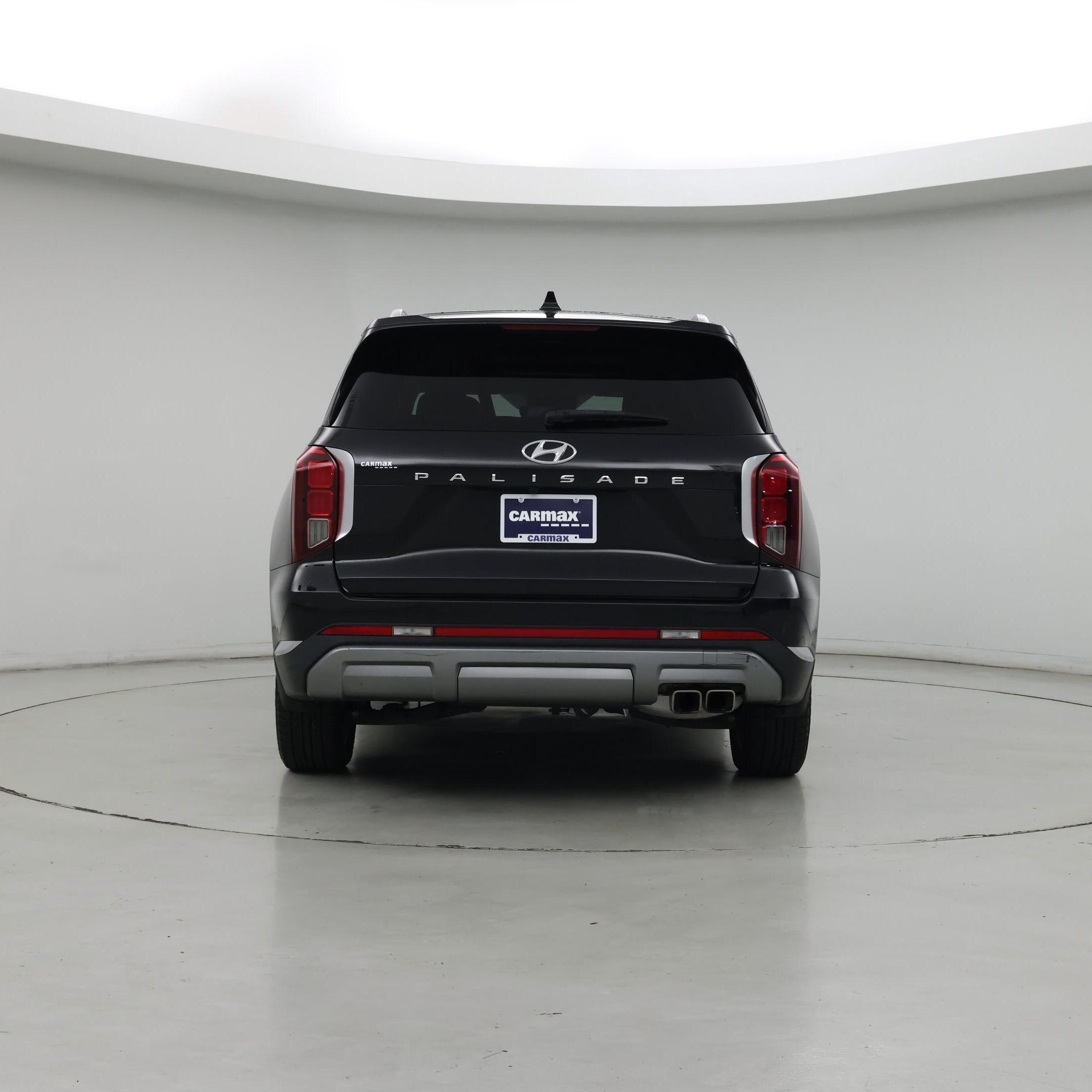 Thumbnail: 2023 Hyundai Palisade - 6