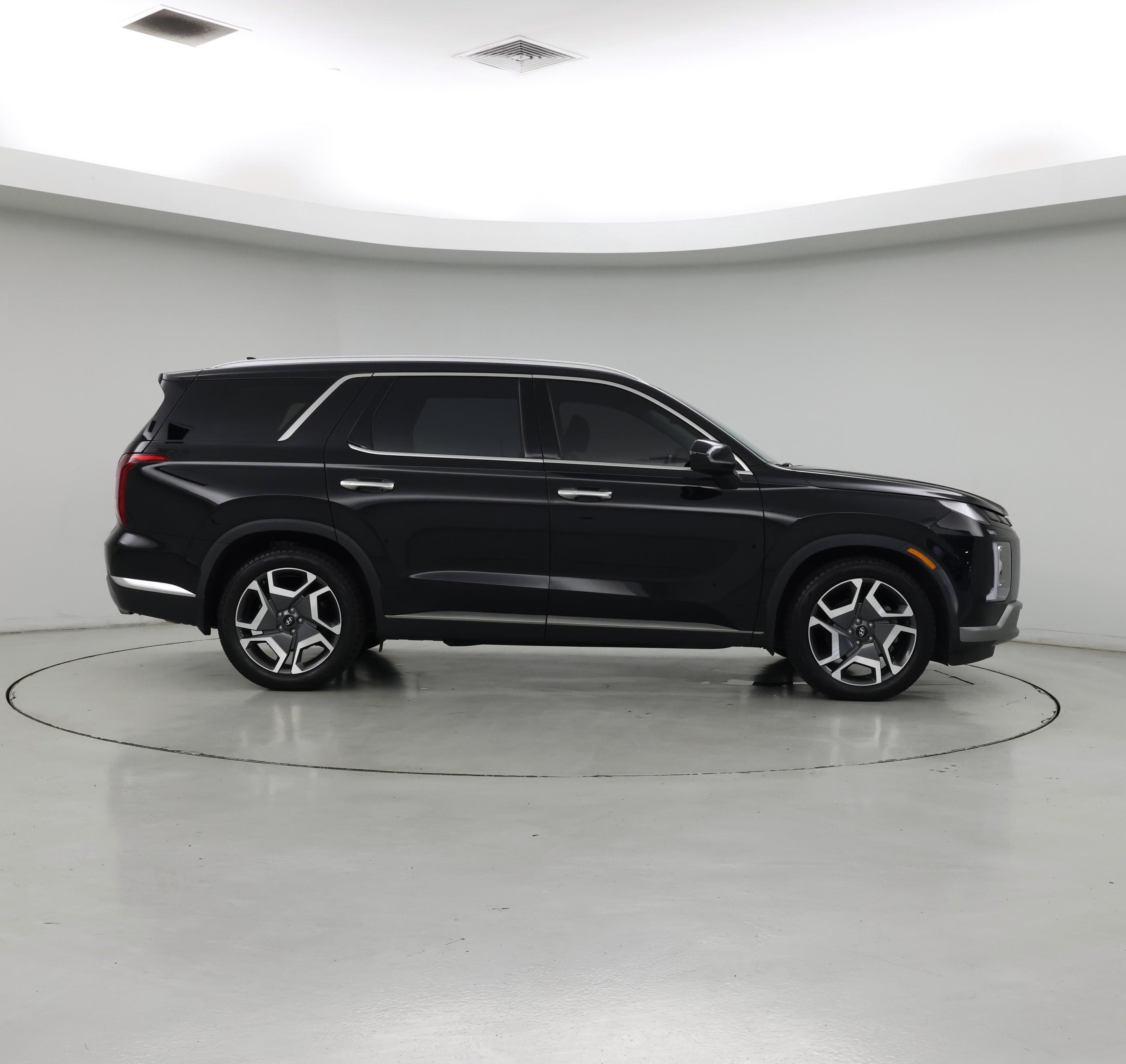 Thumbnail: 2023 Hyundai Palisade - 7