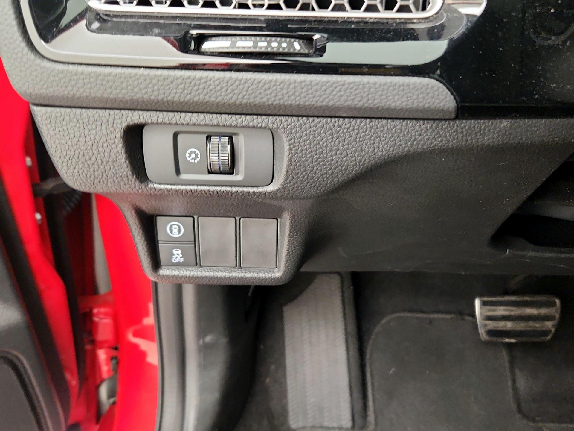 Thumbnail: 2023 Honda Civic - 13