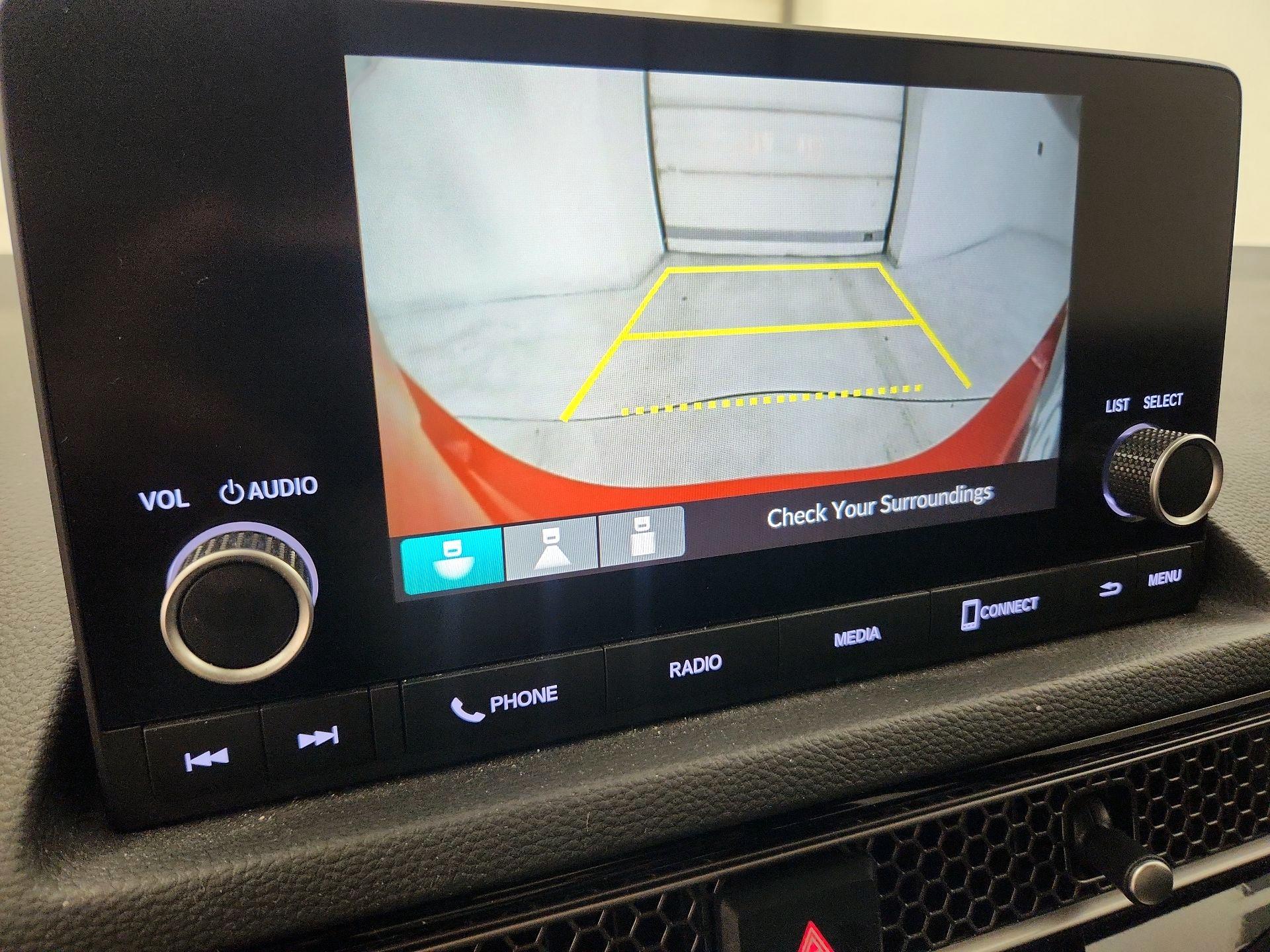 Thumbnail: 2023 Honda Civic - 14