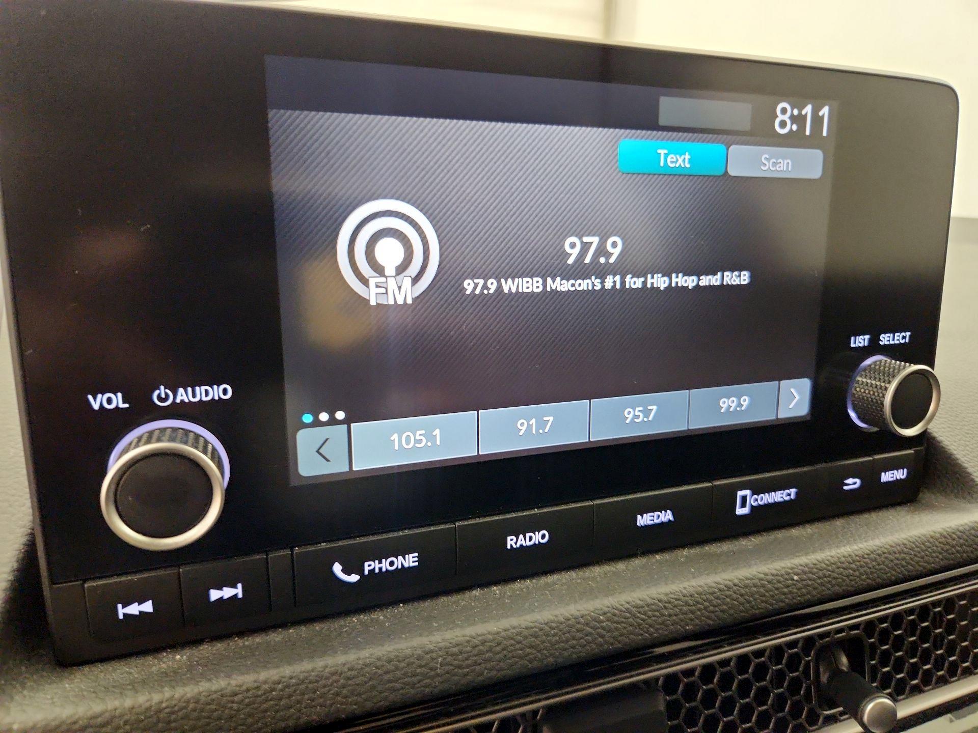 Thumbnail: 2023 Honda Civic - 15