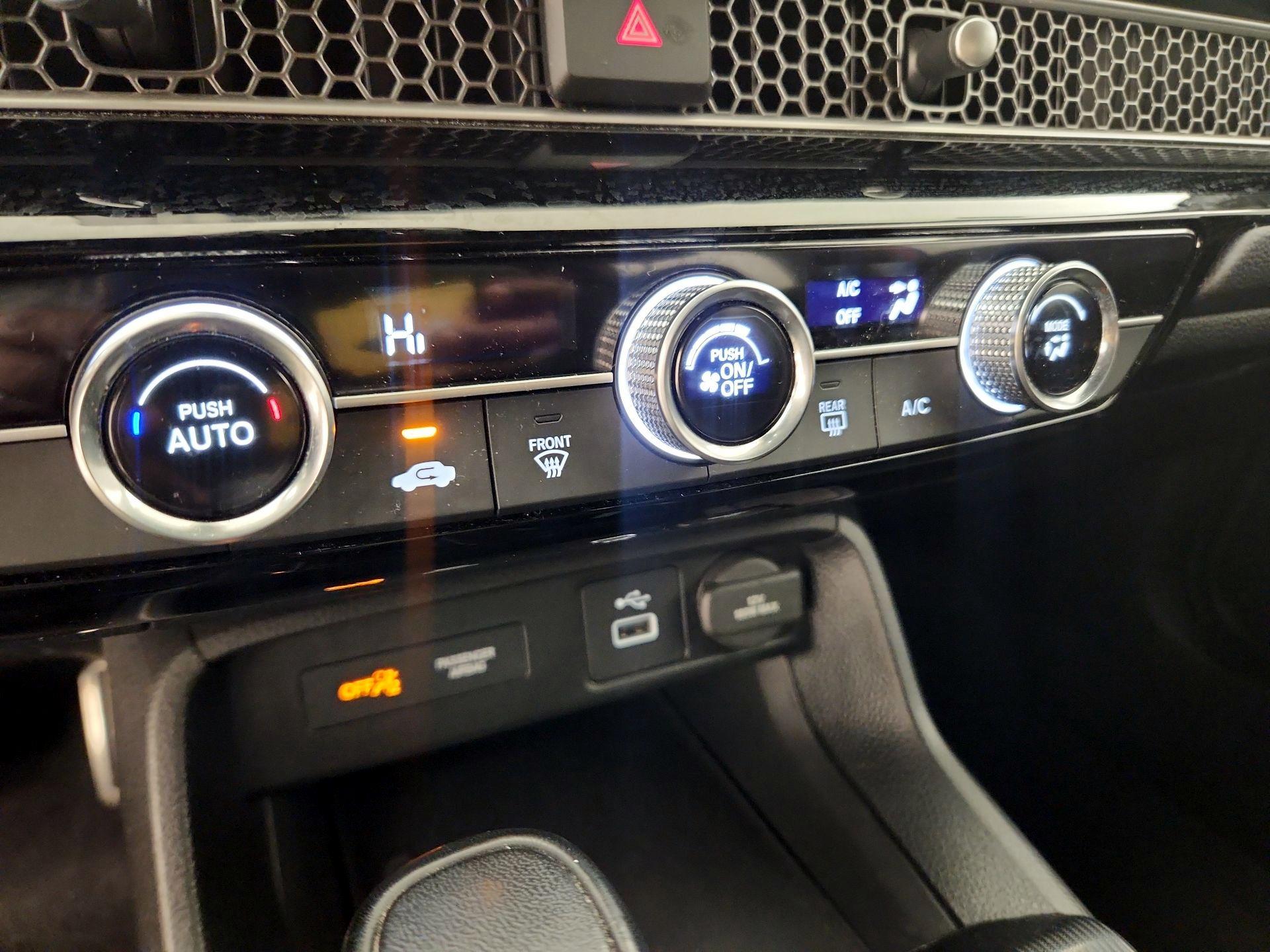 Thumbnail: 2023 Honda Civic - 16