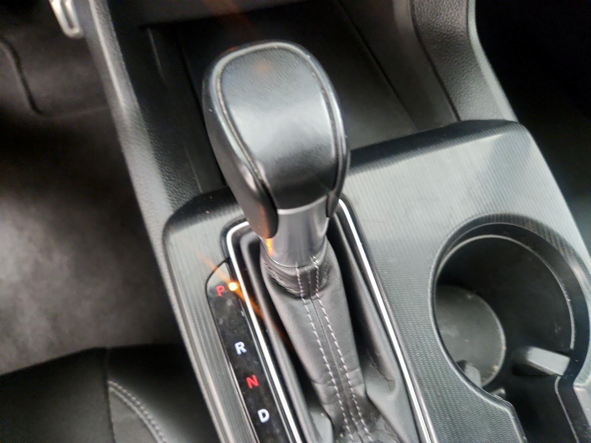 Thumbnail: 2023 Honda Civic - 17