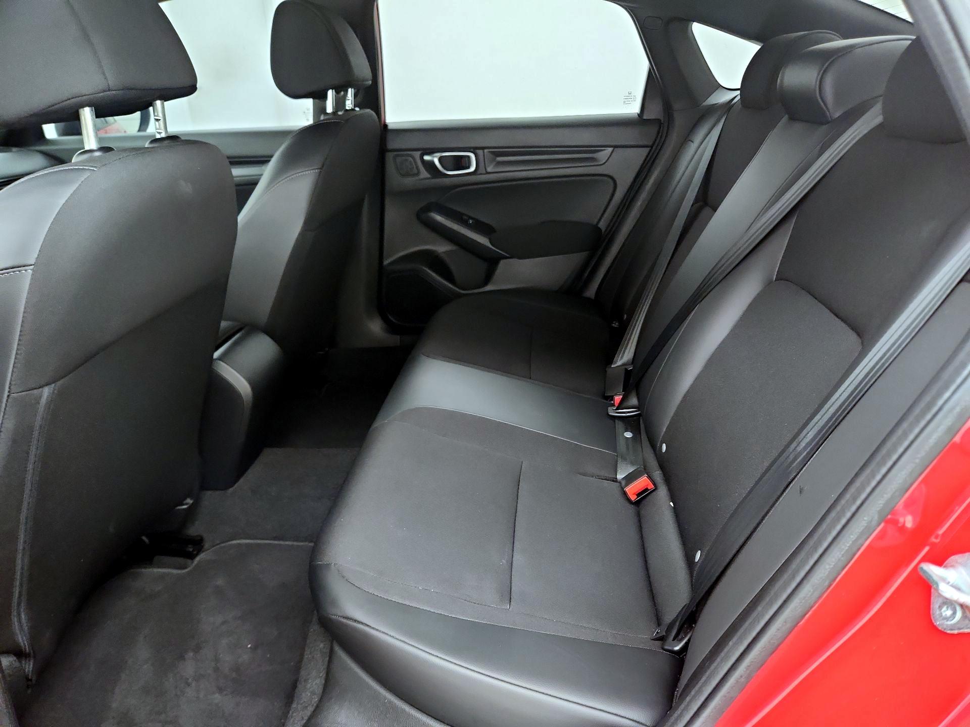 Thumbnail: 2023 Honda Civic - 19