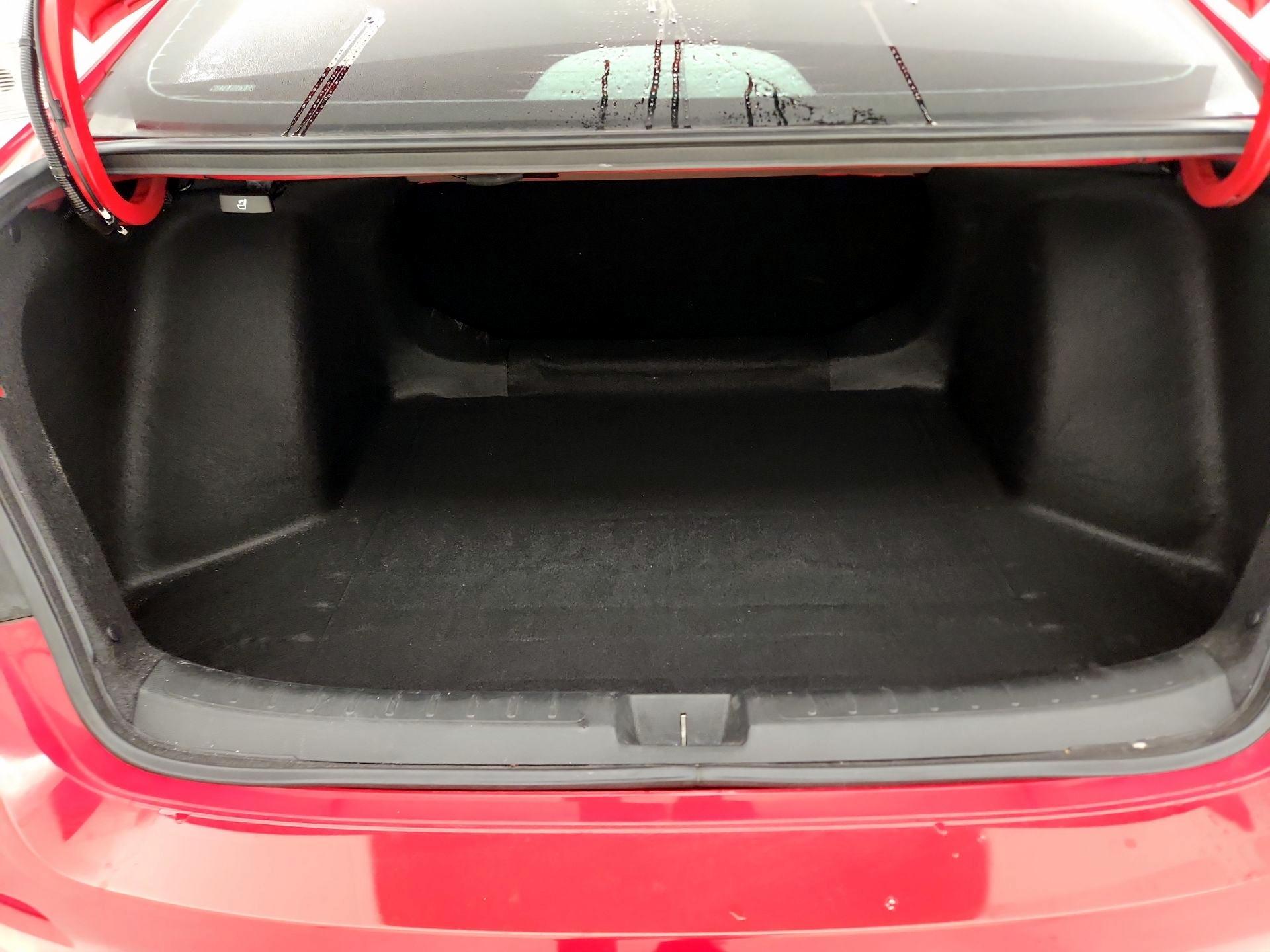 Thumbnail: 2023 Honda Civic - 20