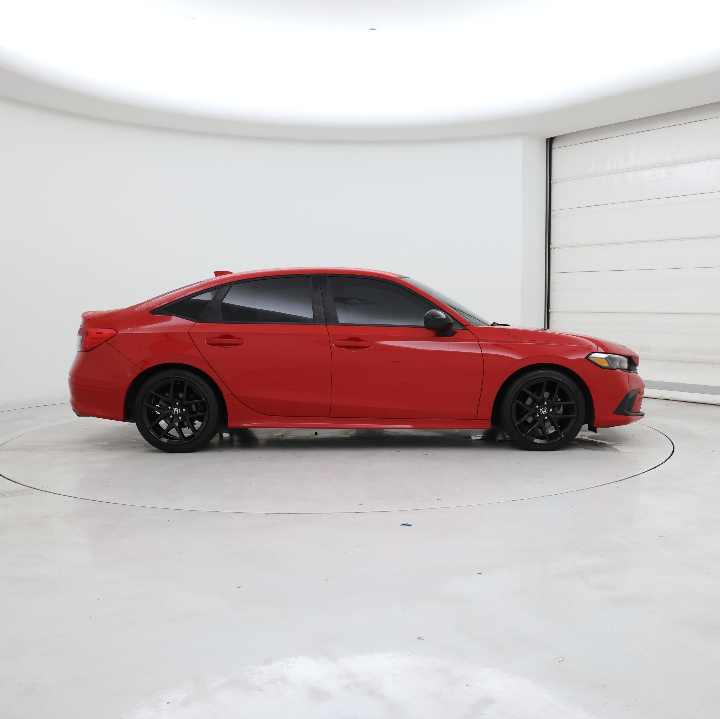 Thumbnail: 2023 Honda Civic - 7