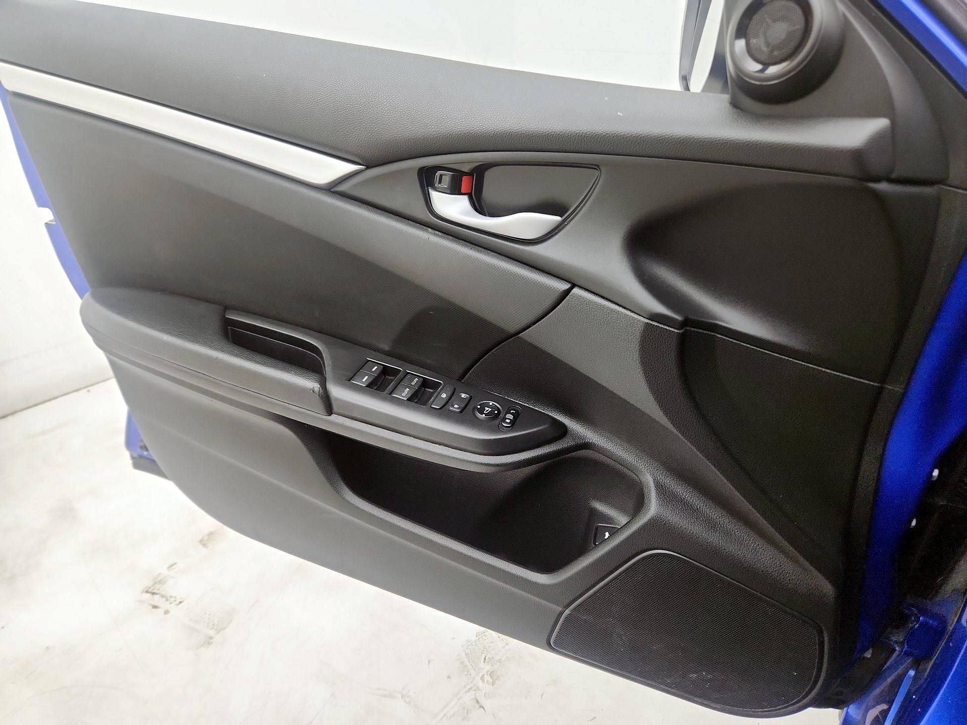 Thumbnail: 2021 Honda Civic - 12