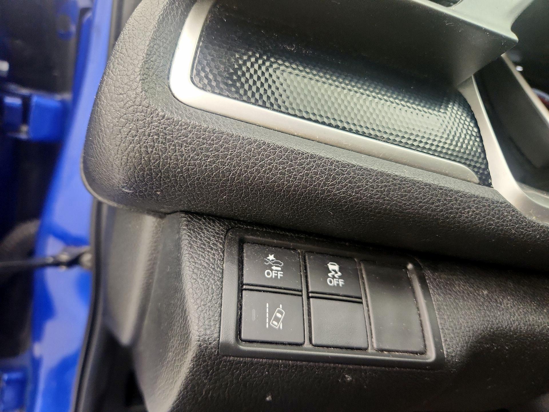 Thumbnail: 2021 Honda Civic - 13