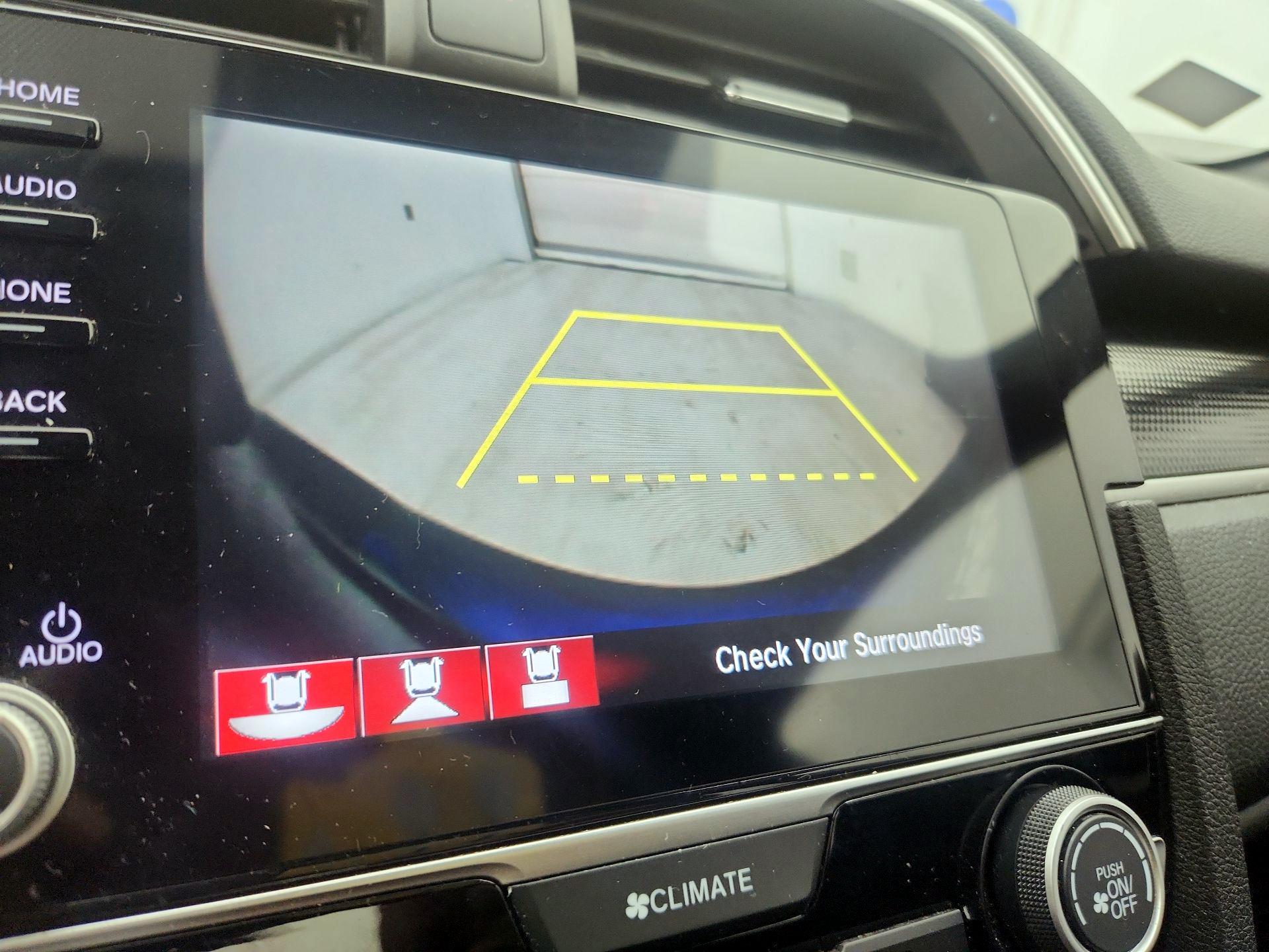 Thumbnail: 2021 Honda Civic - 14