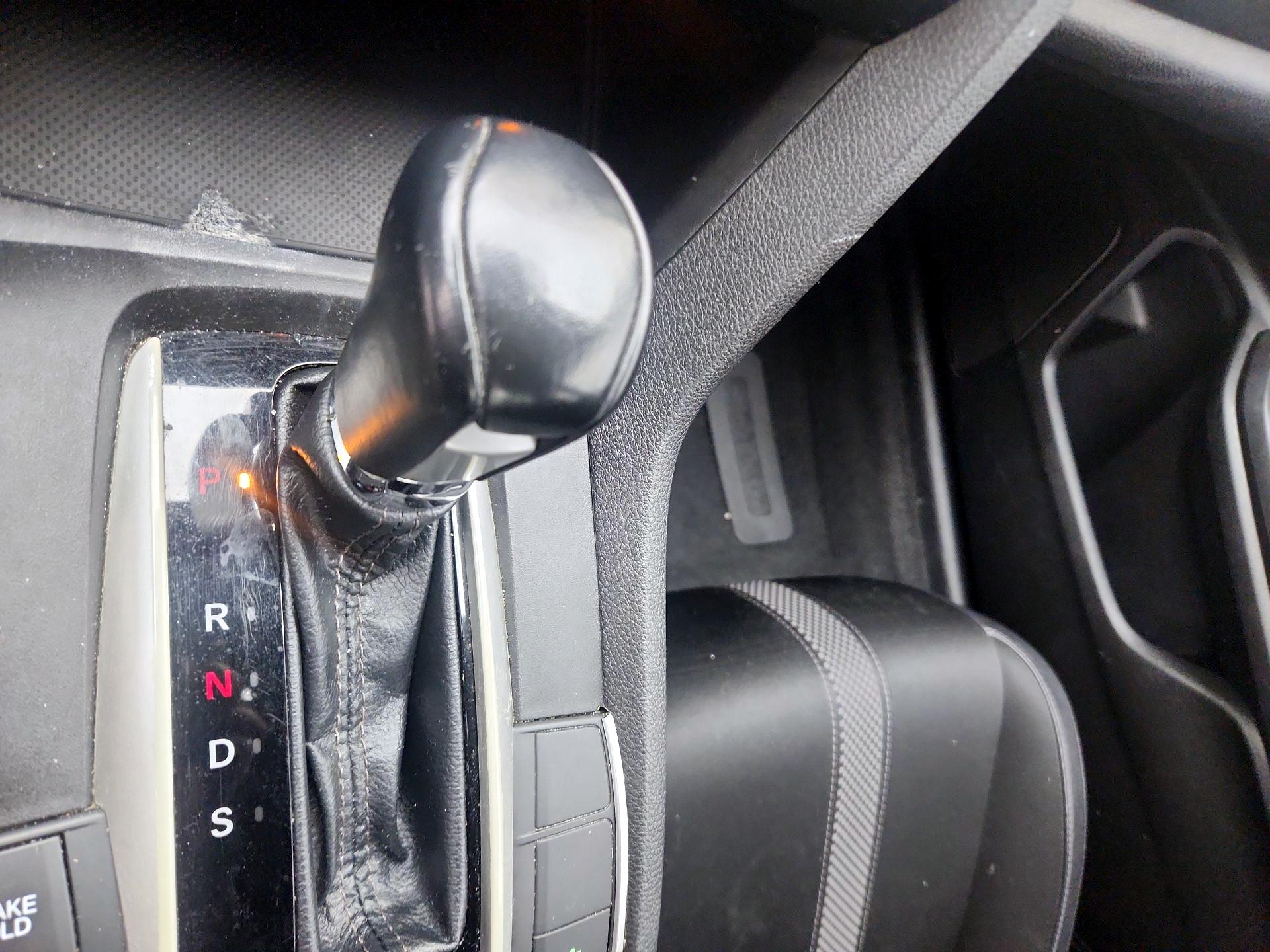 Thumbnail: 2021 Honda Civic - 17