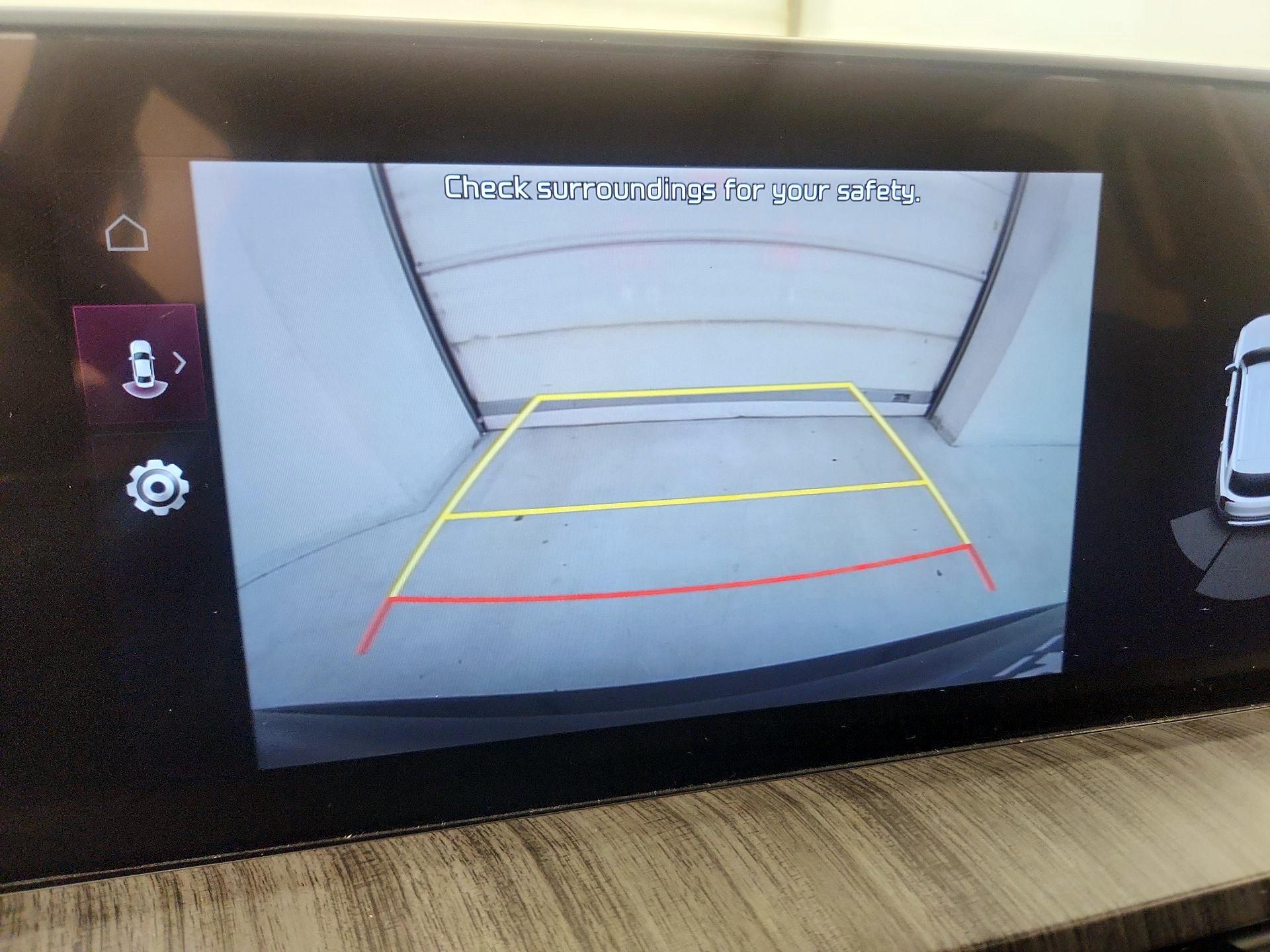 Thumbnail: 2023 Kia Telluride - 15